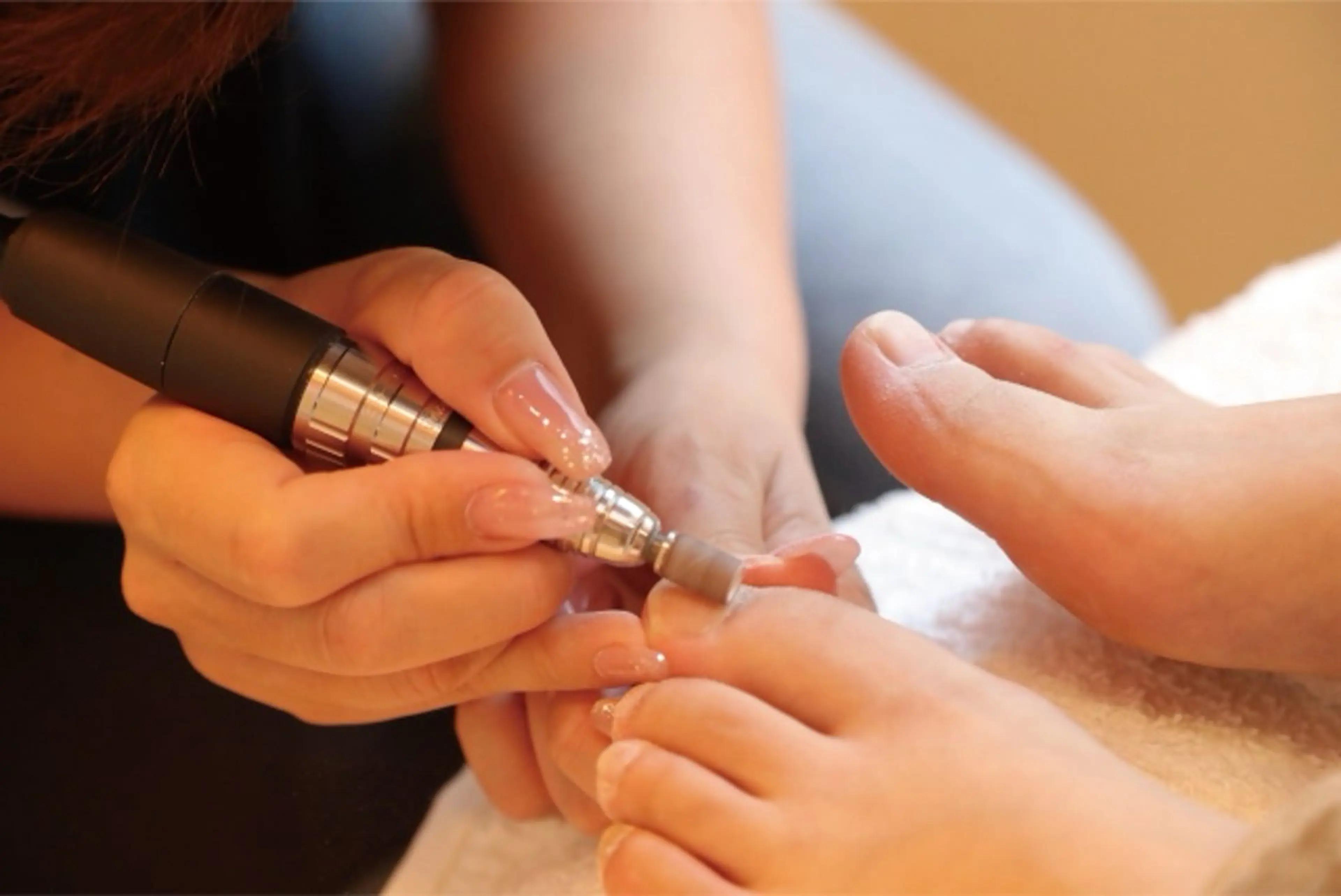 ネイル Chéri［シェリ］ nail salonのネイルデザイン