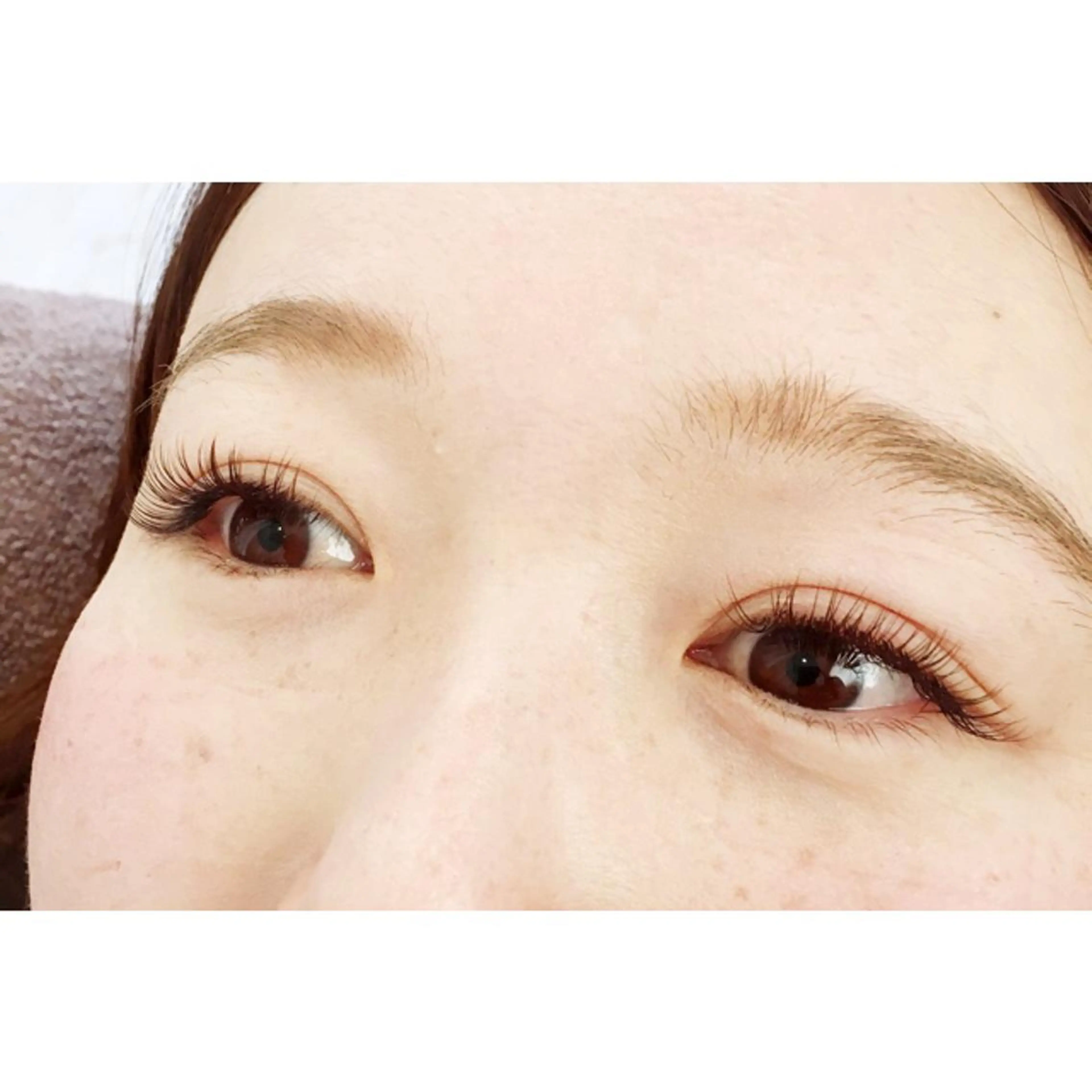 マツエク・マツパ EYEIRO大宮西口 yamaharaのマツエク・マツパデザイン