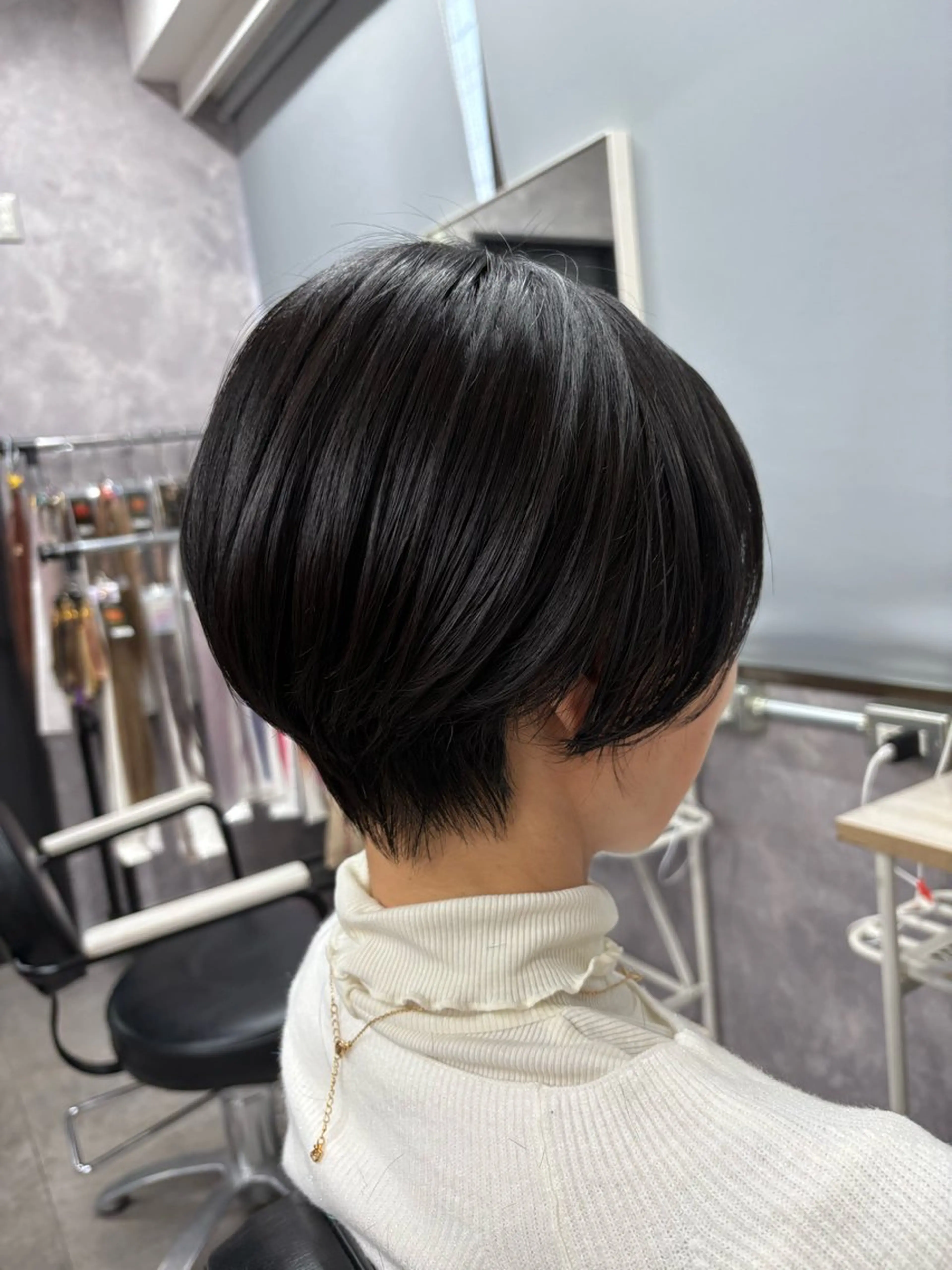 ショート 🍒RIO🍒 愛されガーリーのヘアスタイル