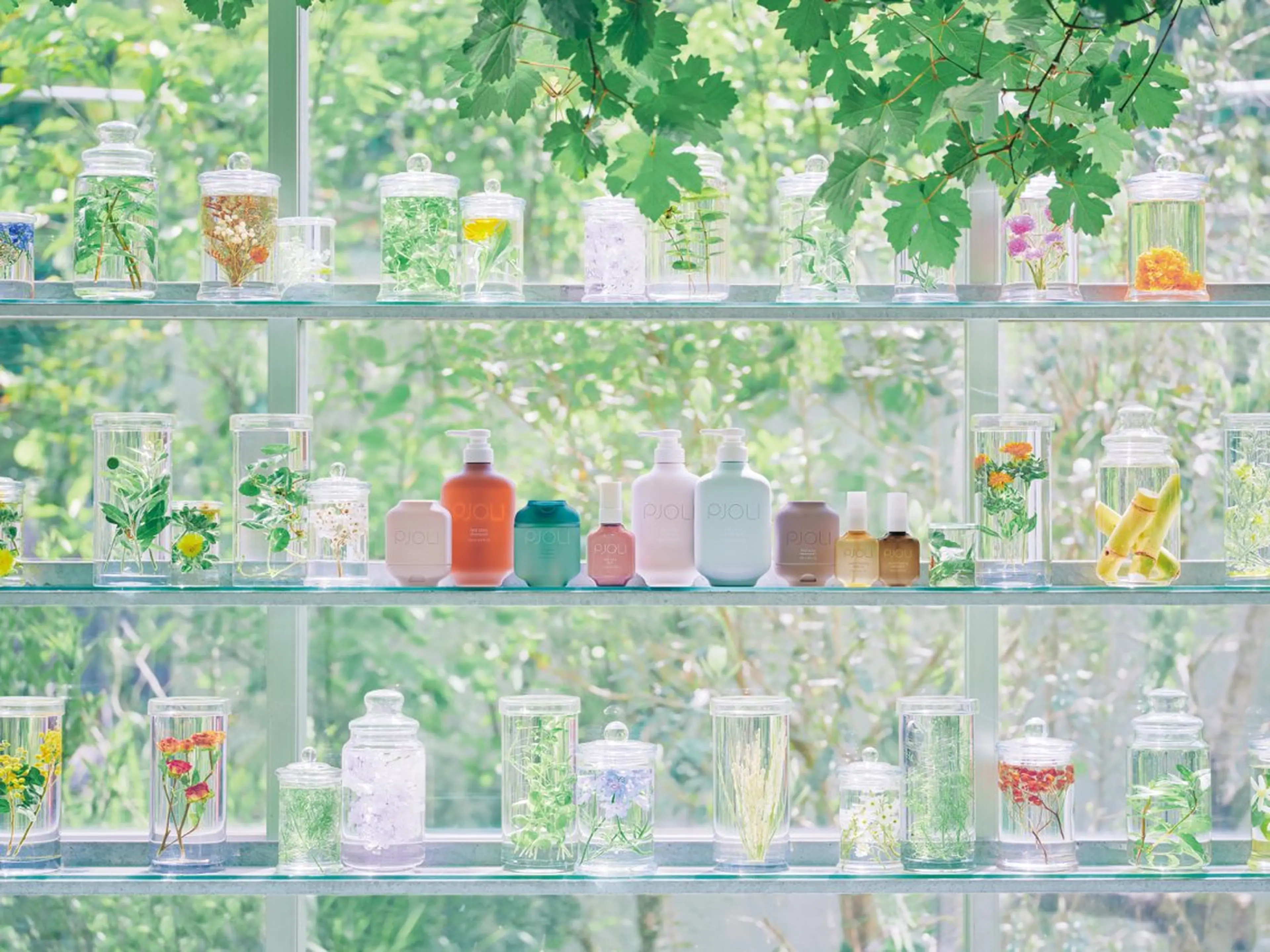 溝口 優希のマツエク・マツパデザイン