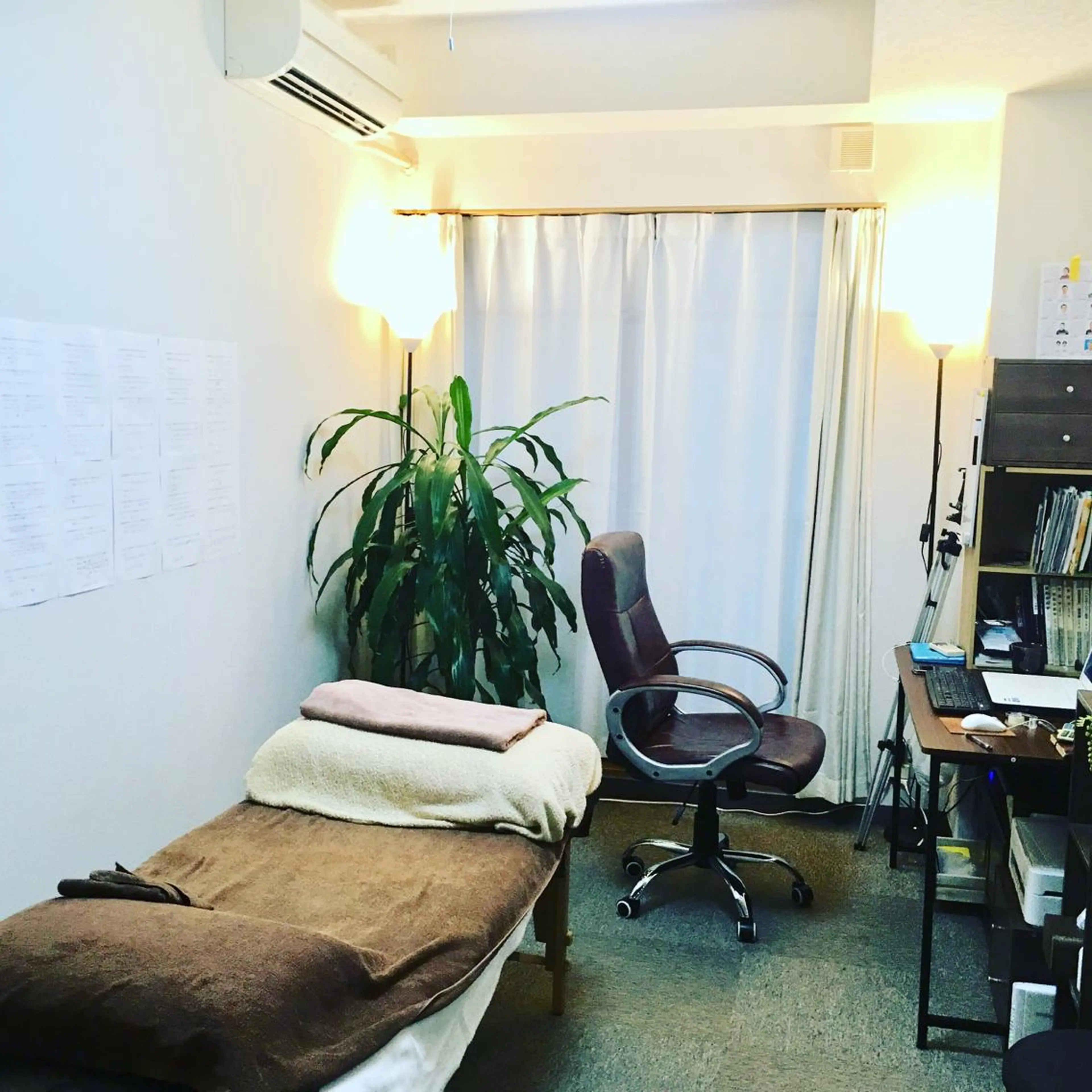 その他 整体院祐楽所属・井上 祐一のその他イメージ