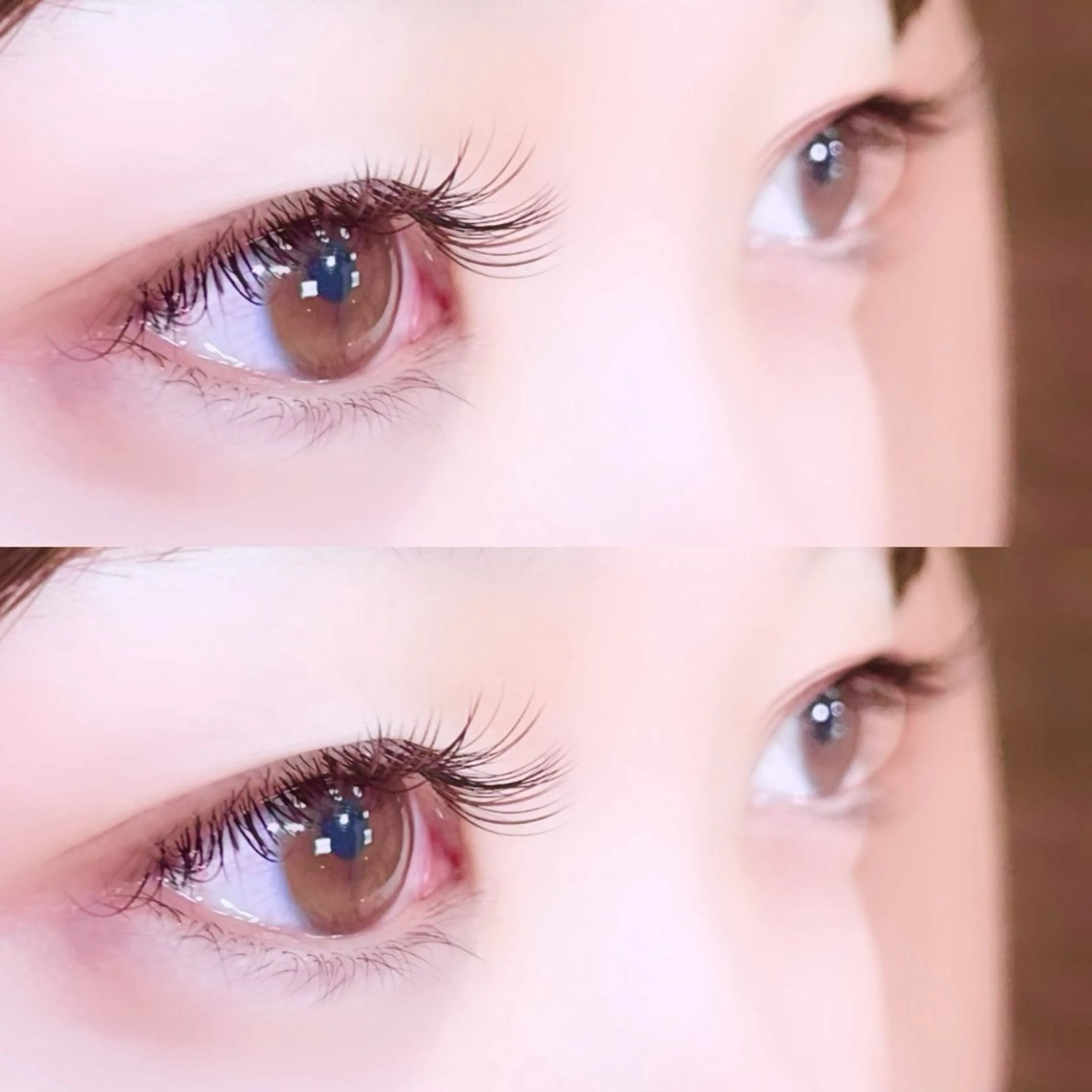 【ご新規様限定】オフ込みマツエク100本👀の写真