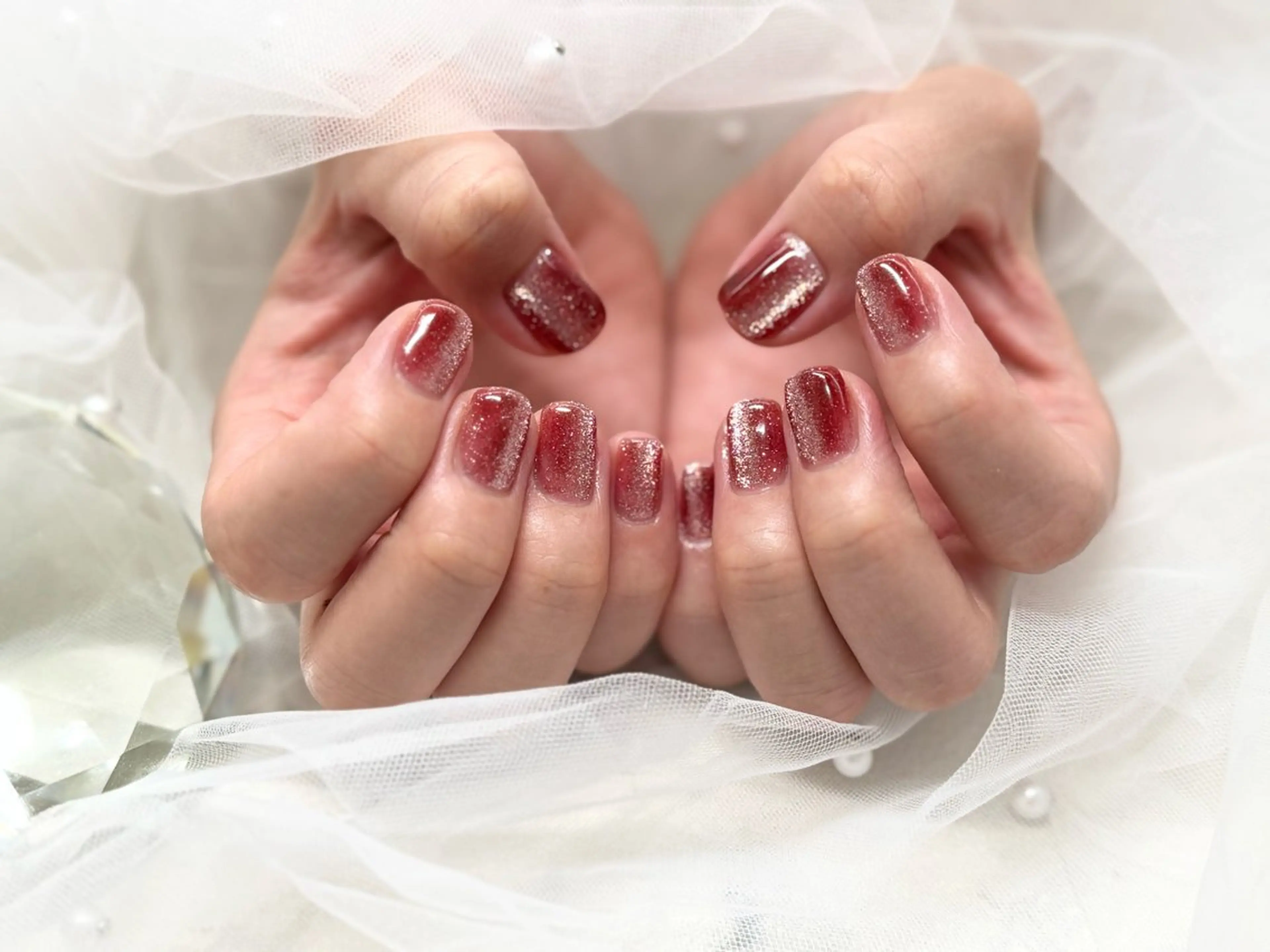 ネイル salone Regina 【サローネ　レジーナ】所属・Regina Marinaのネイルデザイン