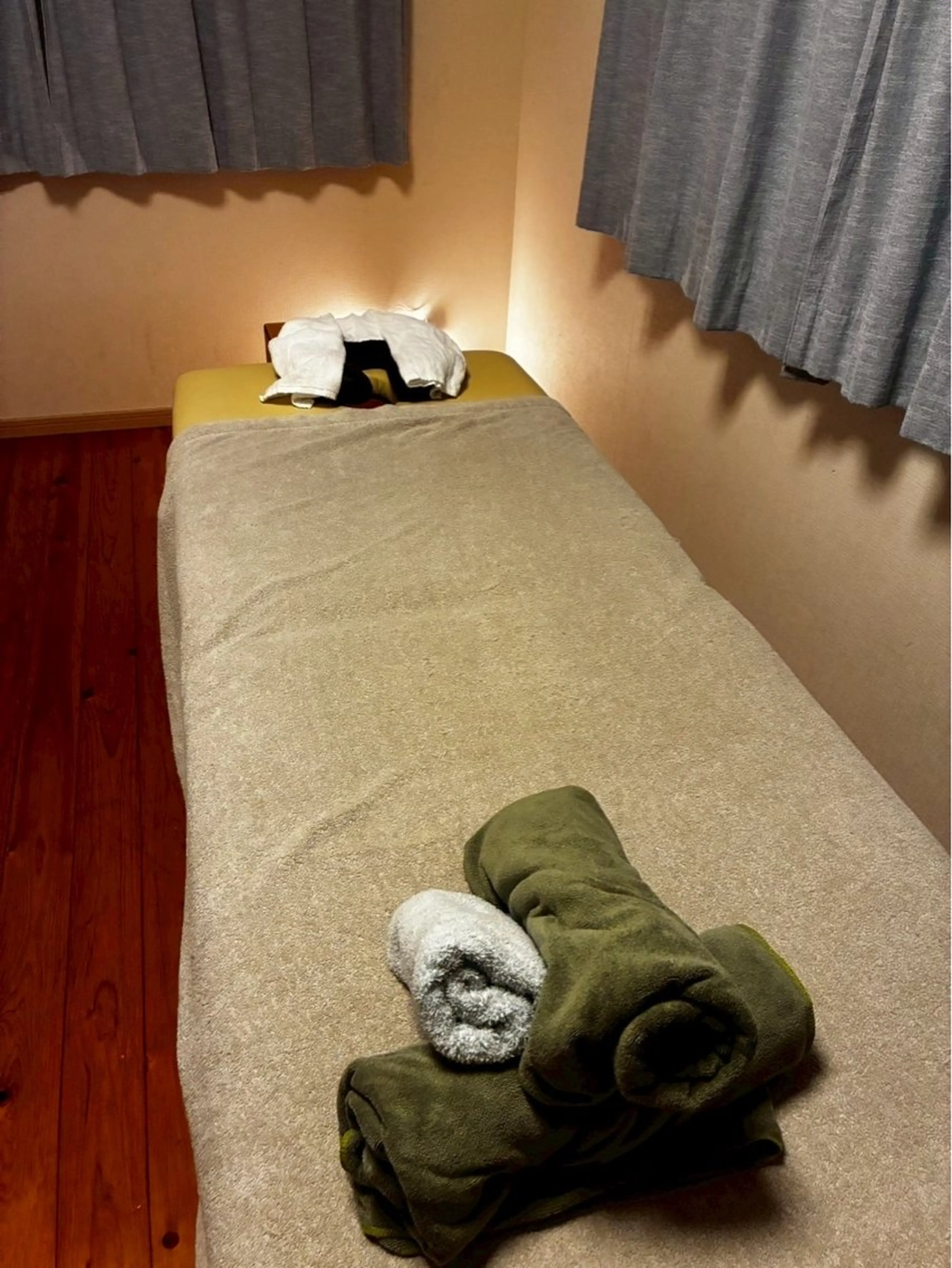 みほ ／セラピストのエステ・リラクイメージ