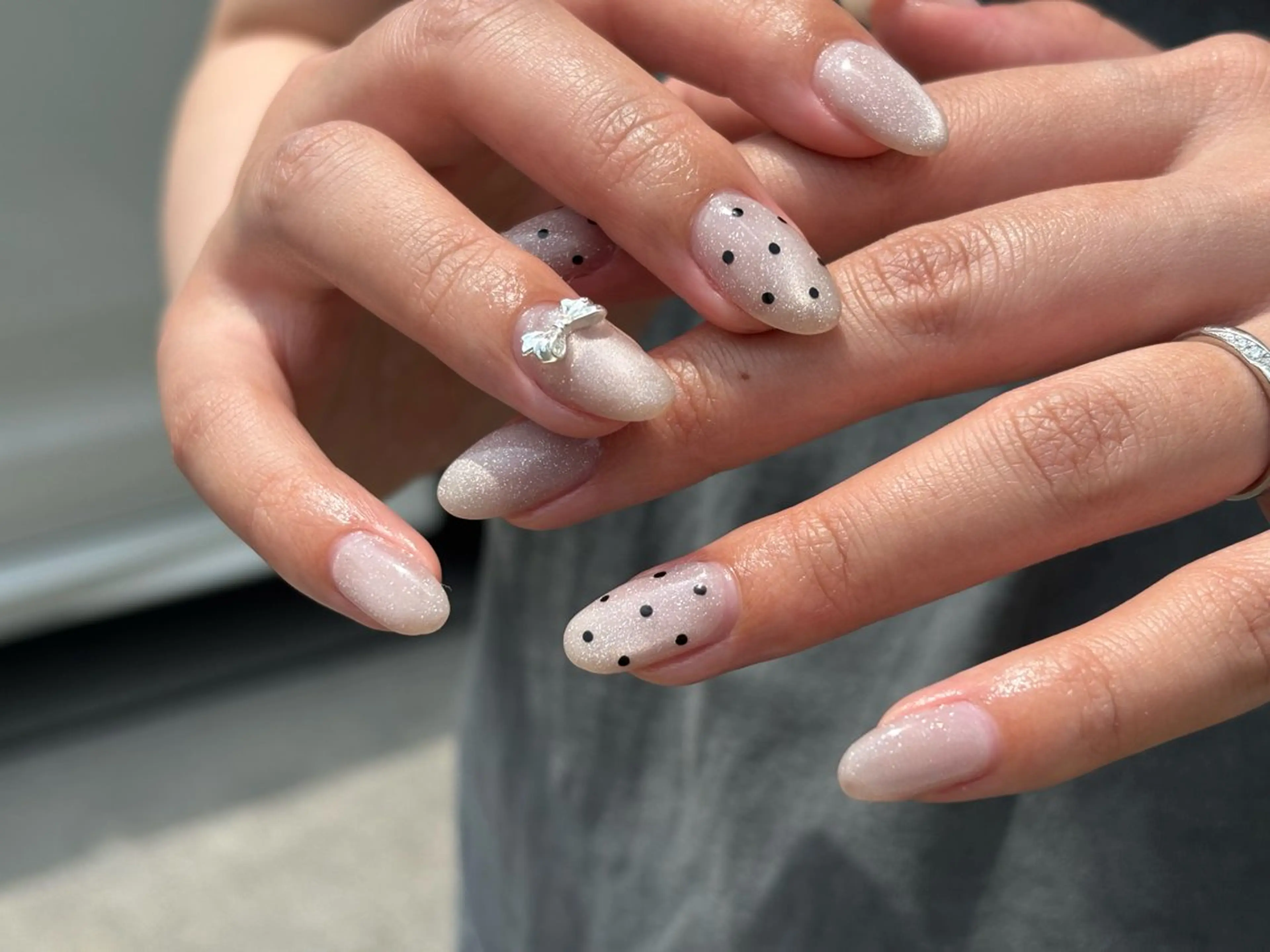 ネイル Nail lienのネイルデザイン