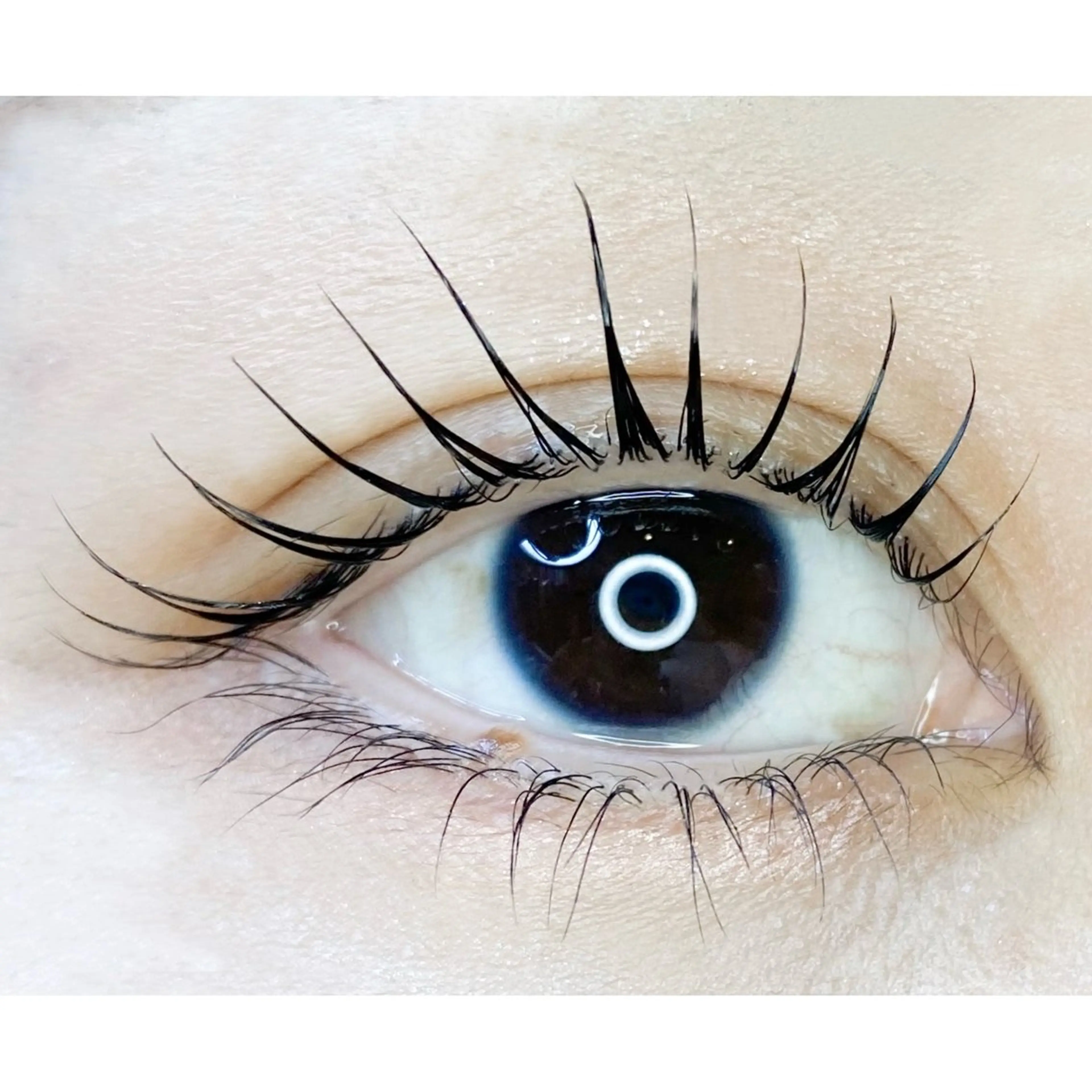 マツエク・マツパ マツパ 💠Peerless ネイル&アイ🫧のマツエク・マツパデザイン