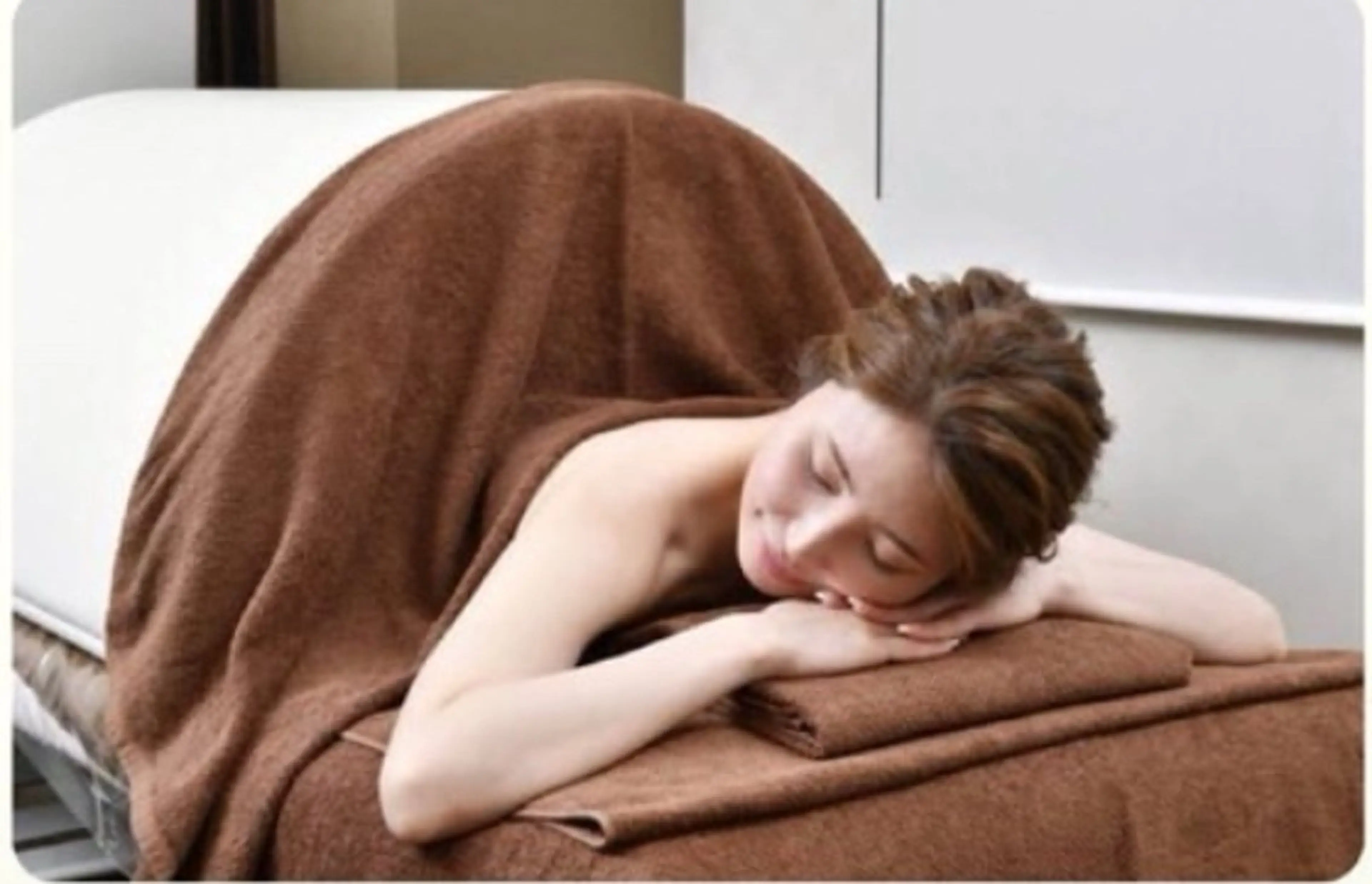 ダイエットや冷え性にオススメ✨遠赤ヒートマットの写真