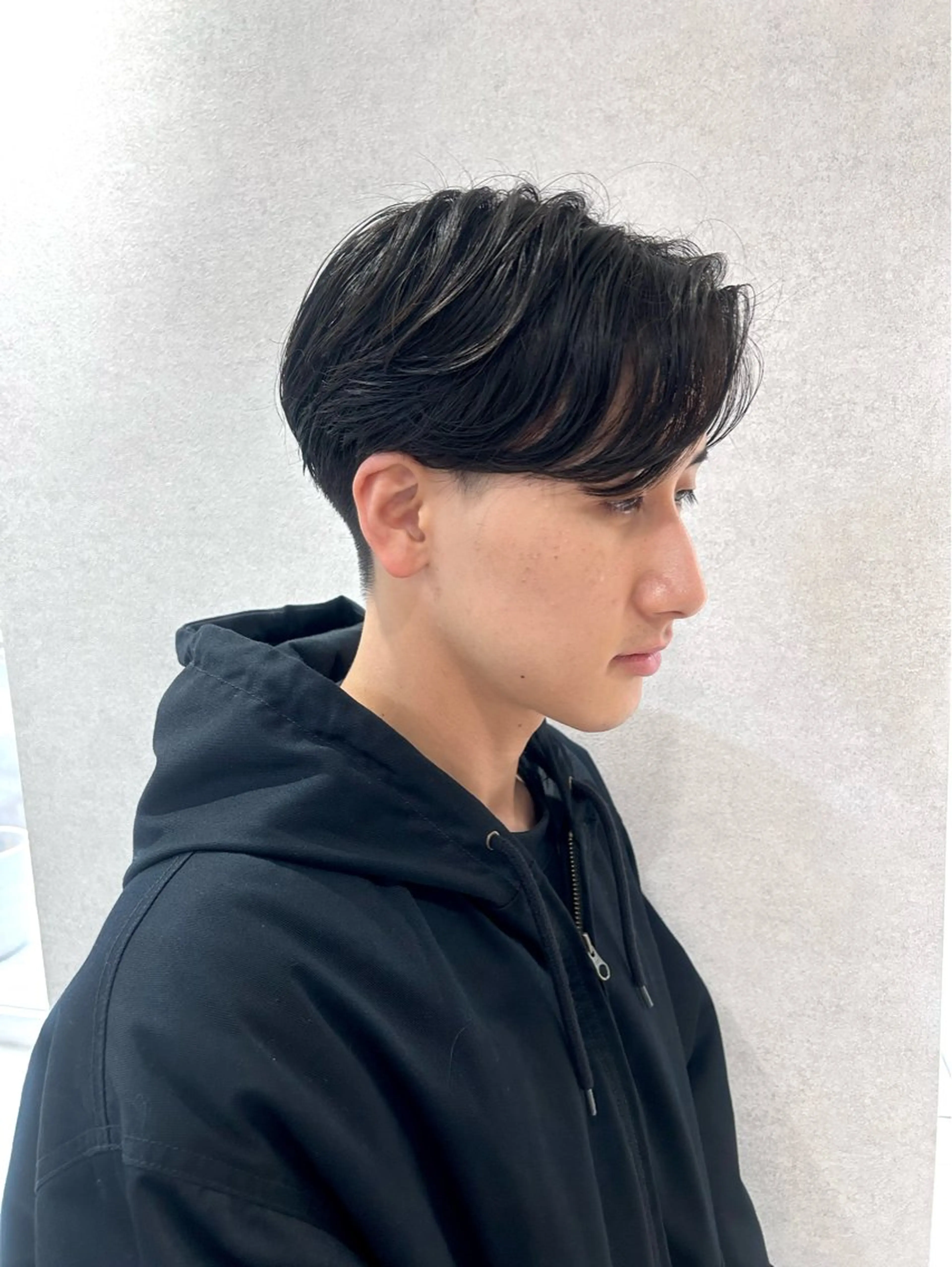 ショート maoお洒落ヘア🎀 bob絶妙colorのヘアスタイル