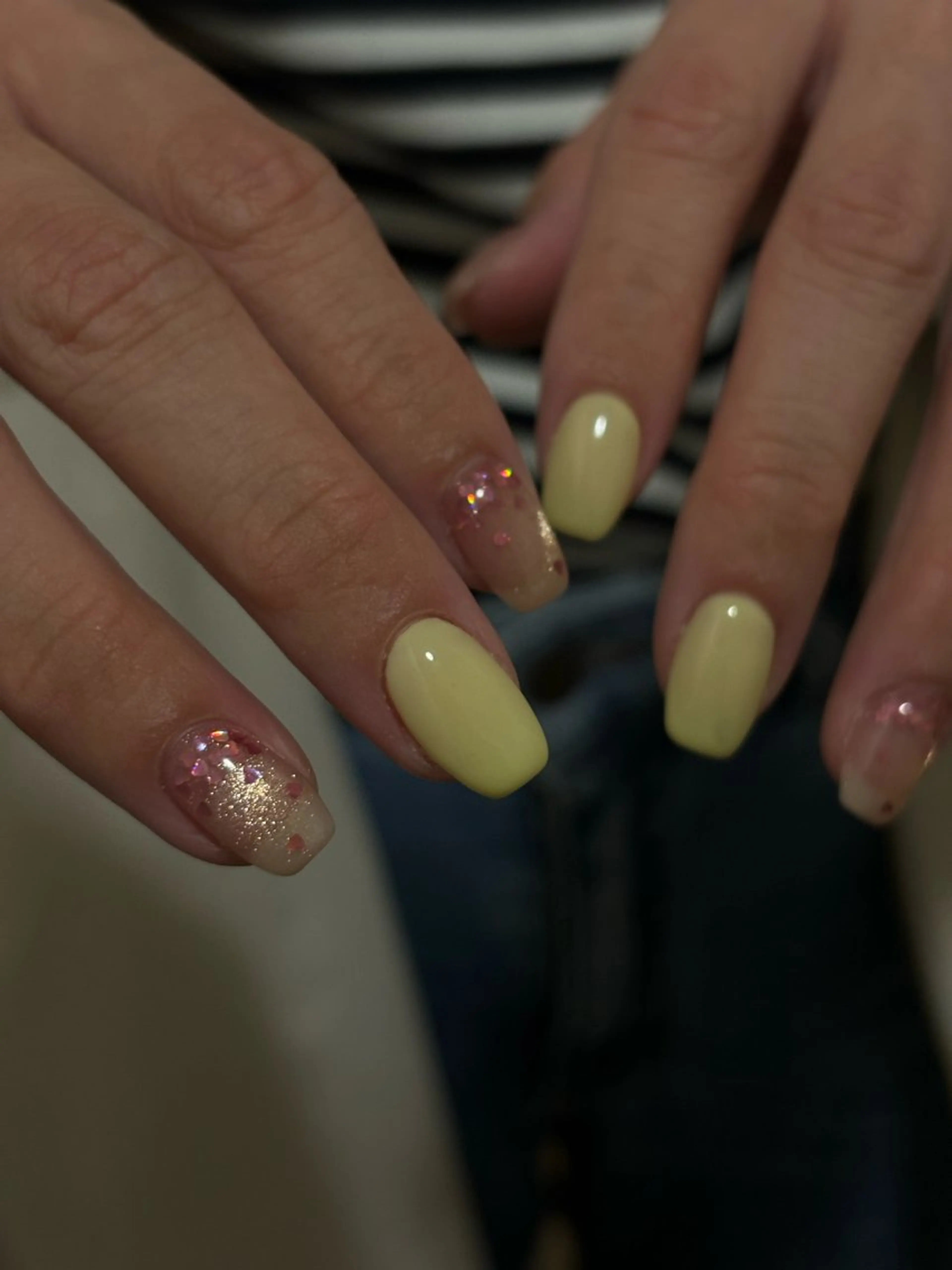 ネイル nail salon Howdyのネイルデザイン