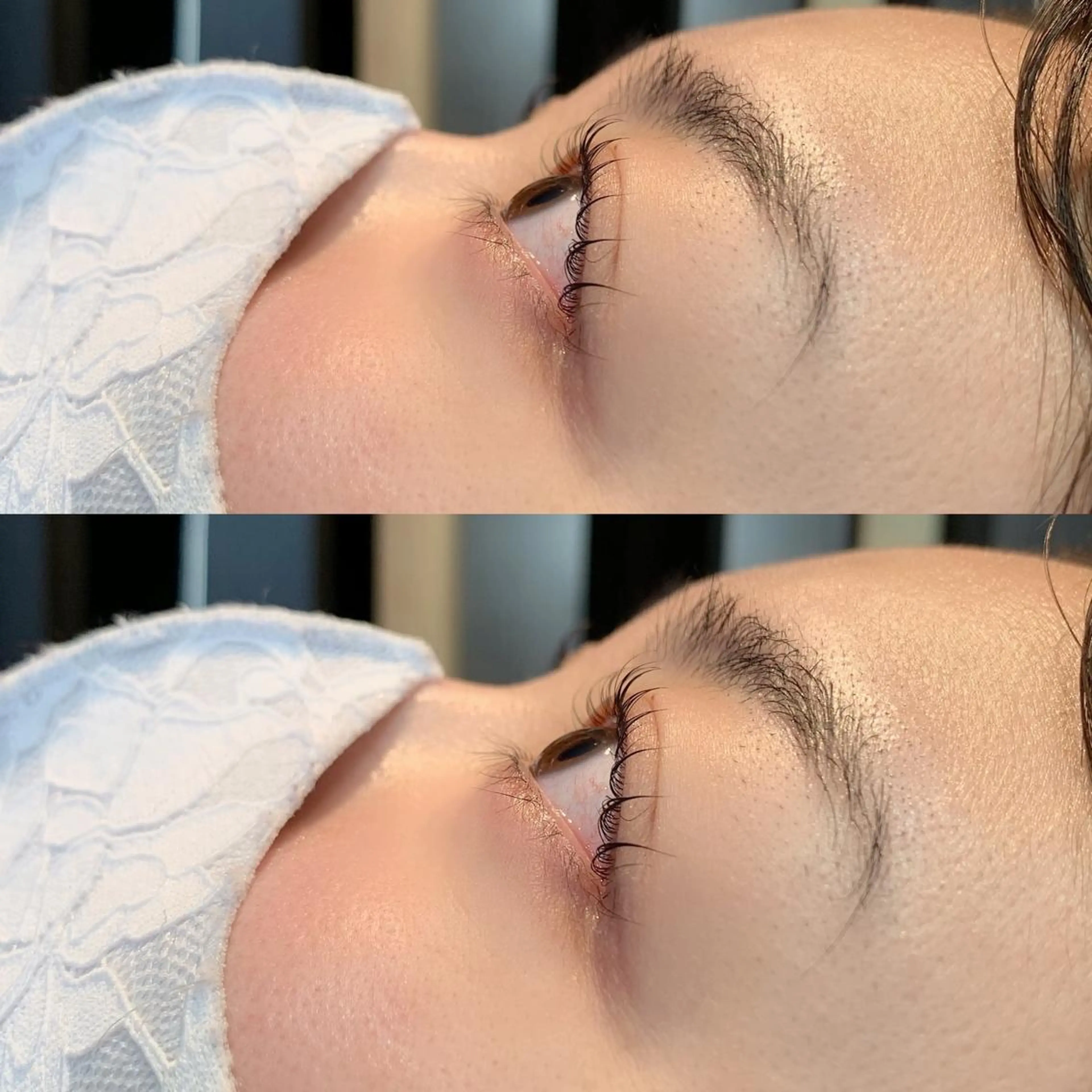 マツエク・マツパ 青木 香怜のマツエク・マツパデザイン