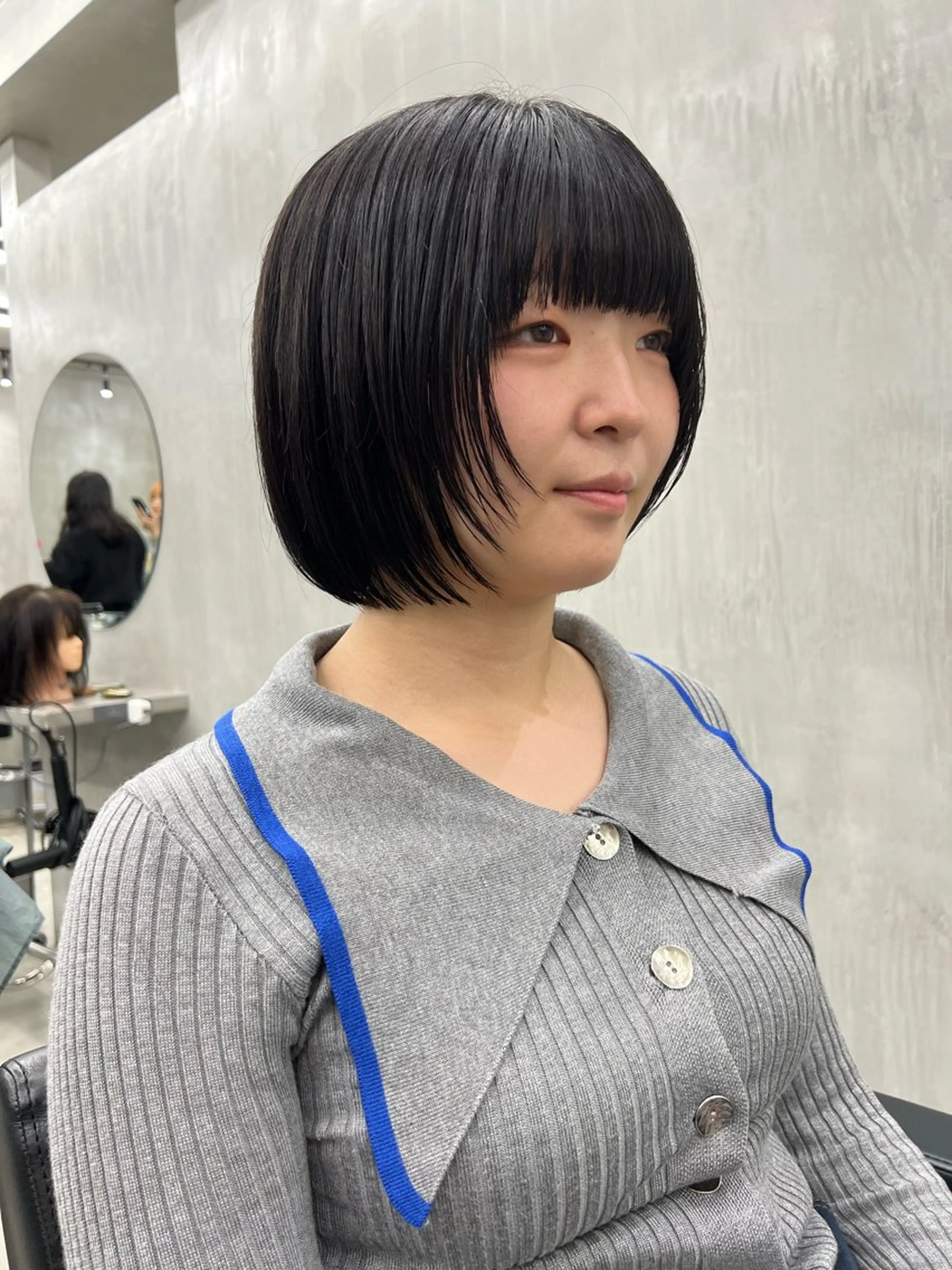 ショート りん /ショート/ボブのヘアスタイル