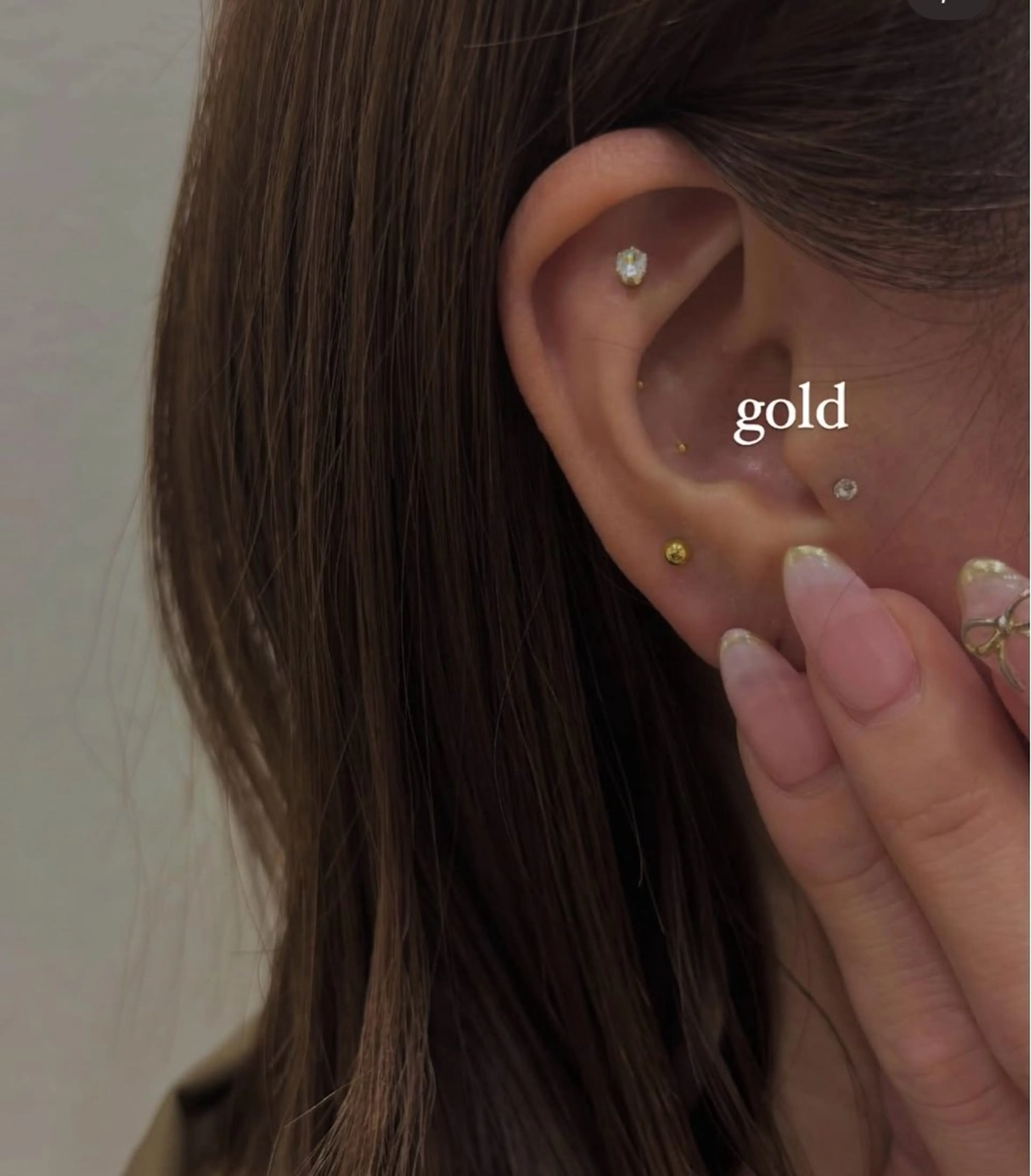 PINO 安田のネイルデザイン