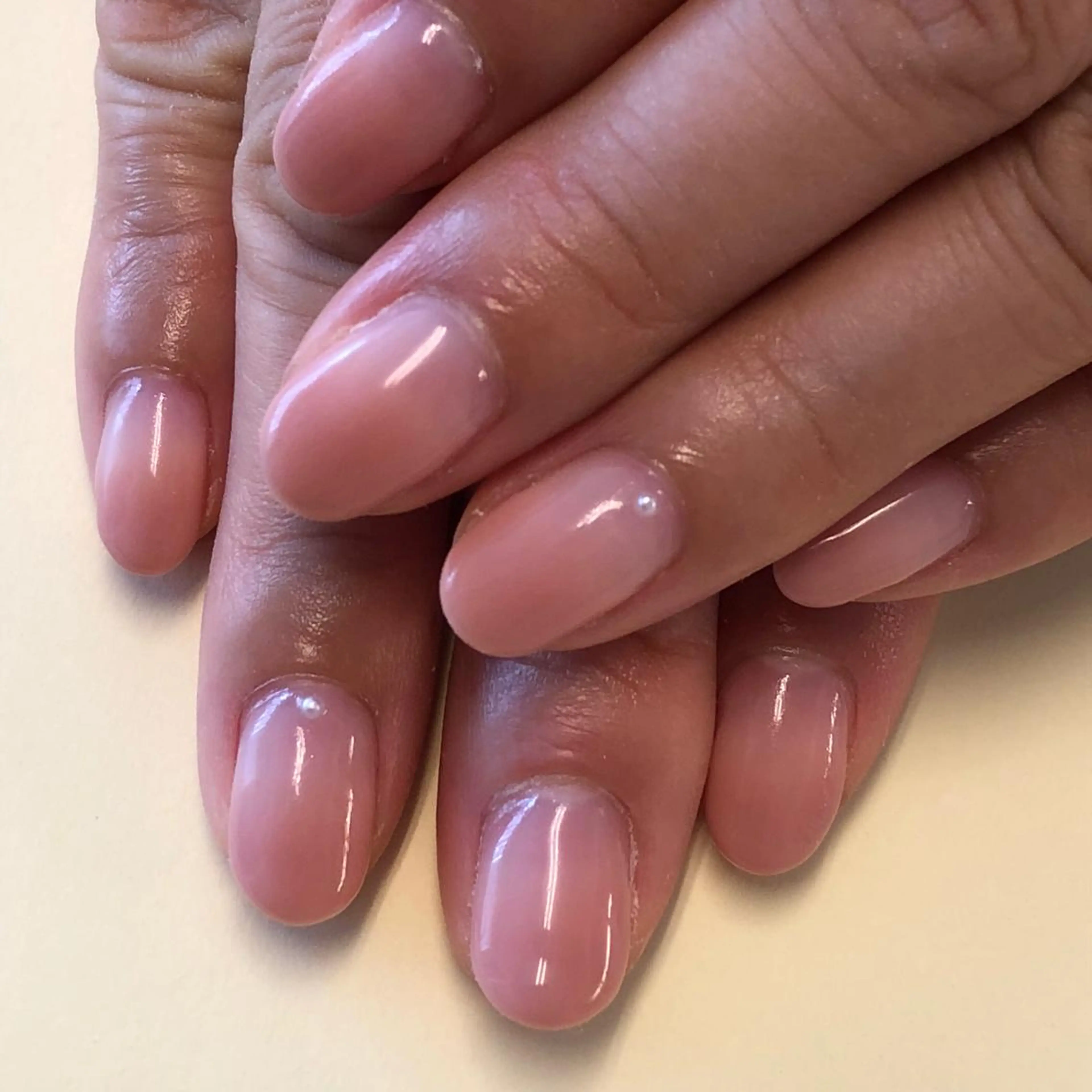 ネイル KIREIE NAILSのネイルデザイン