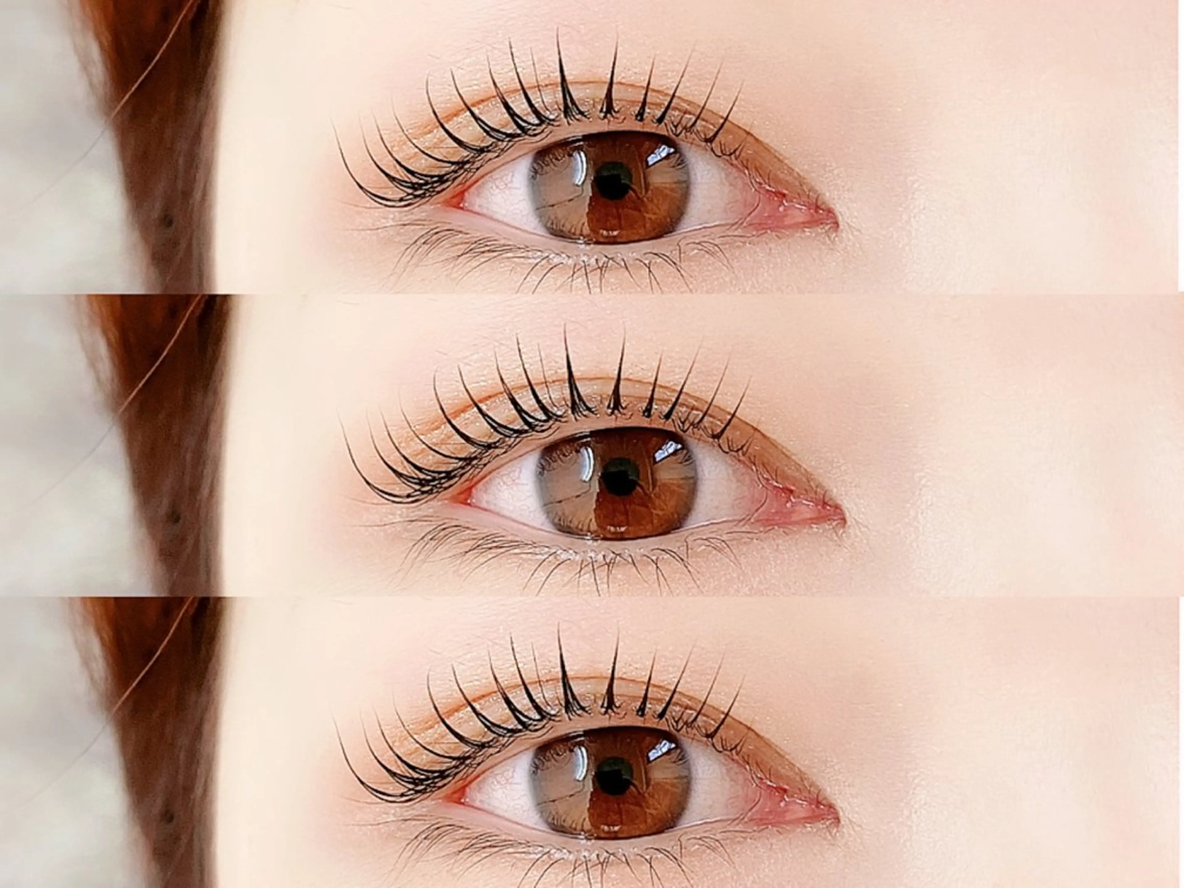 マツエク・マツパ まつげパーマ Kaya✴︎/ 韓国まつげ♡のマツエク・マツパデザイン