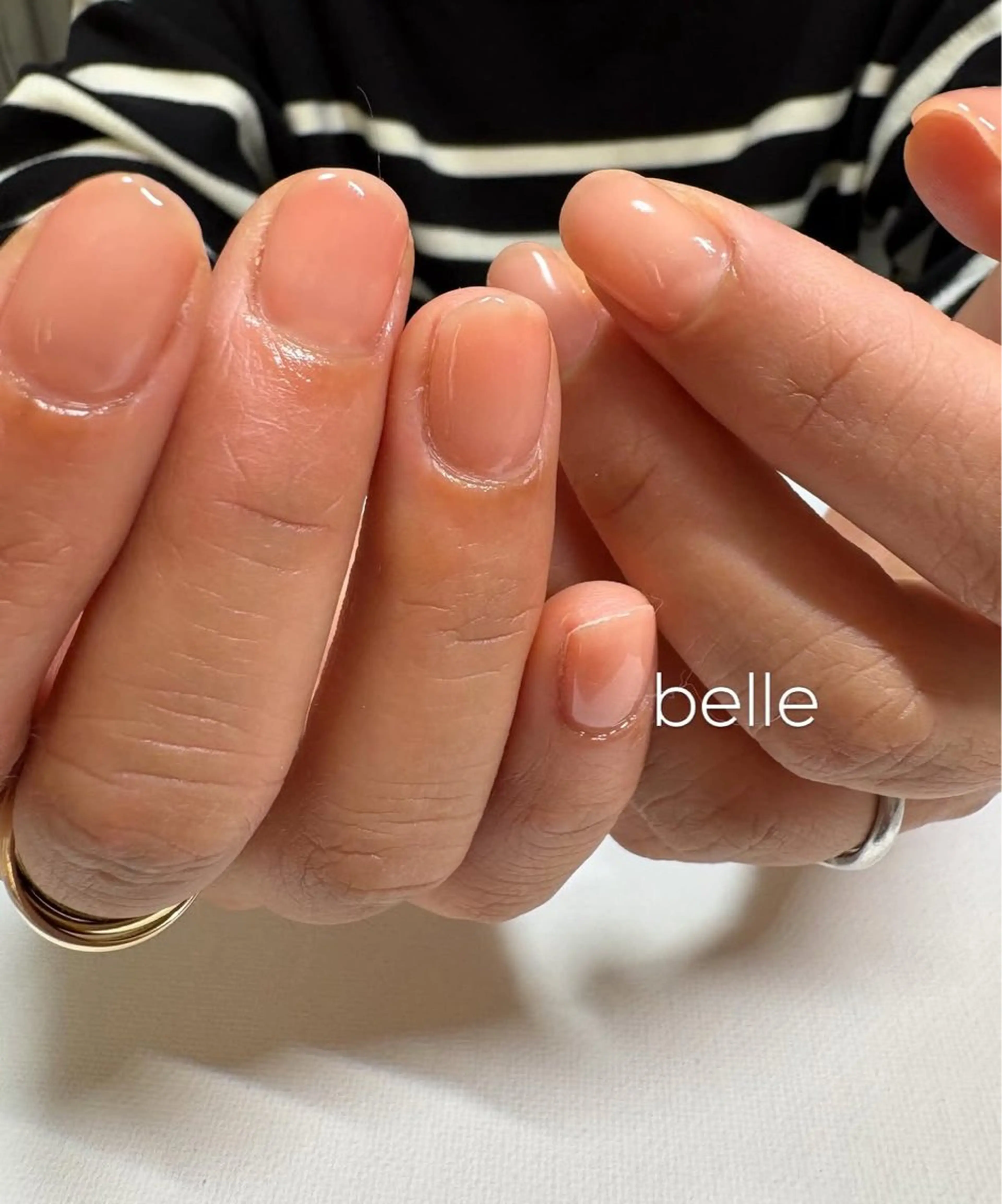 ネイル belle nail /行方市のネイルデザイン