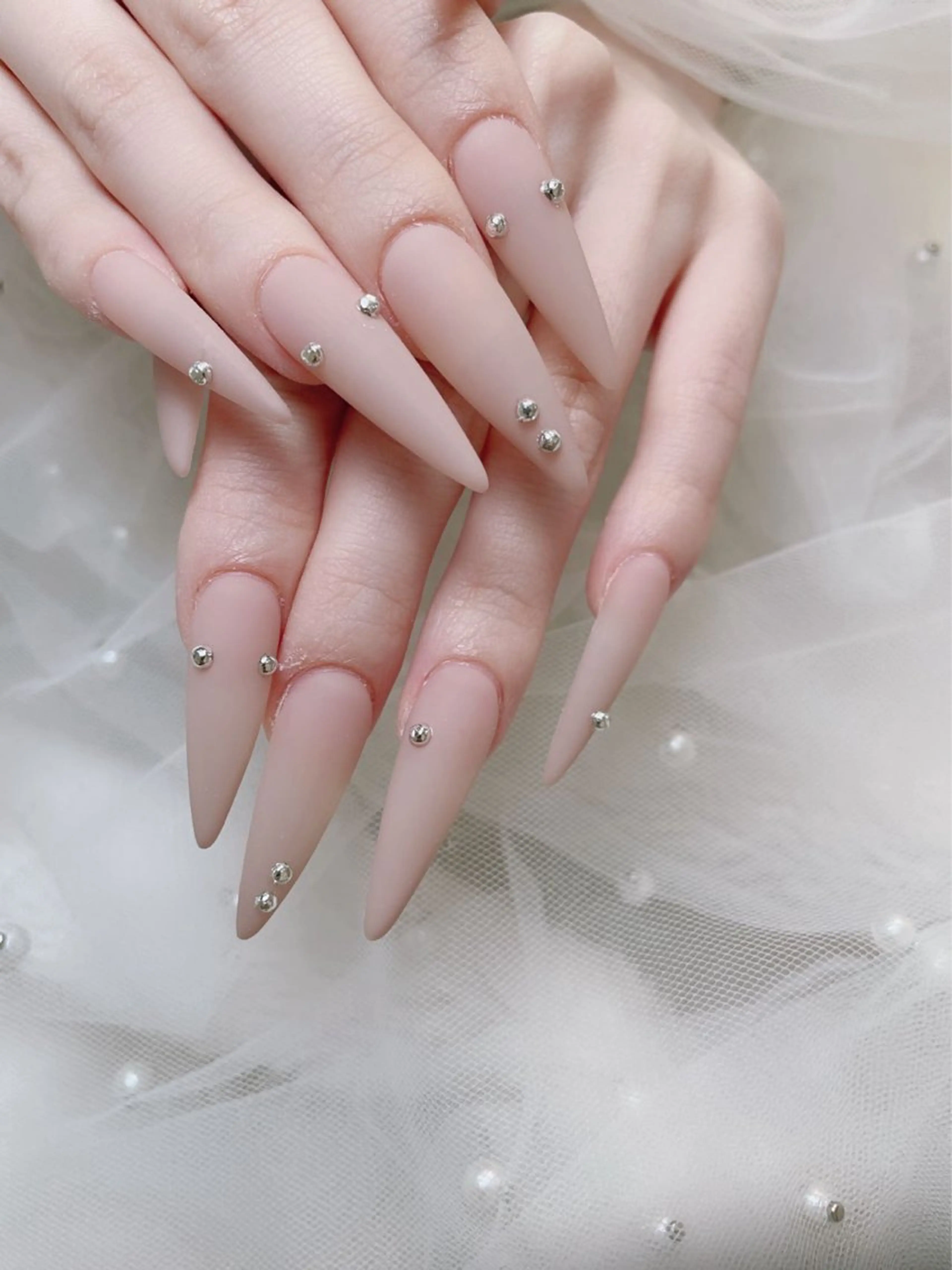 ネイル オフのみ(ネイル) Natsu ❤️のネイルデザイン