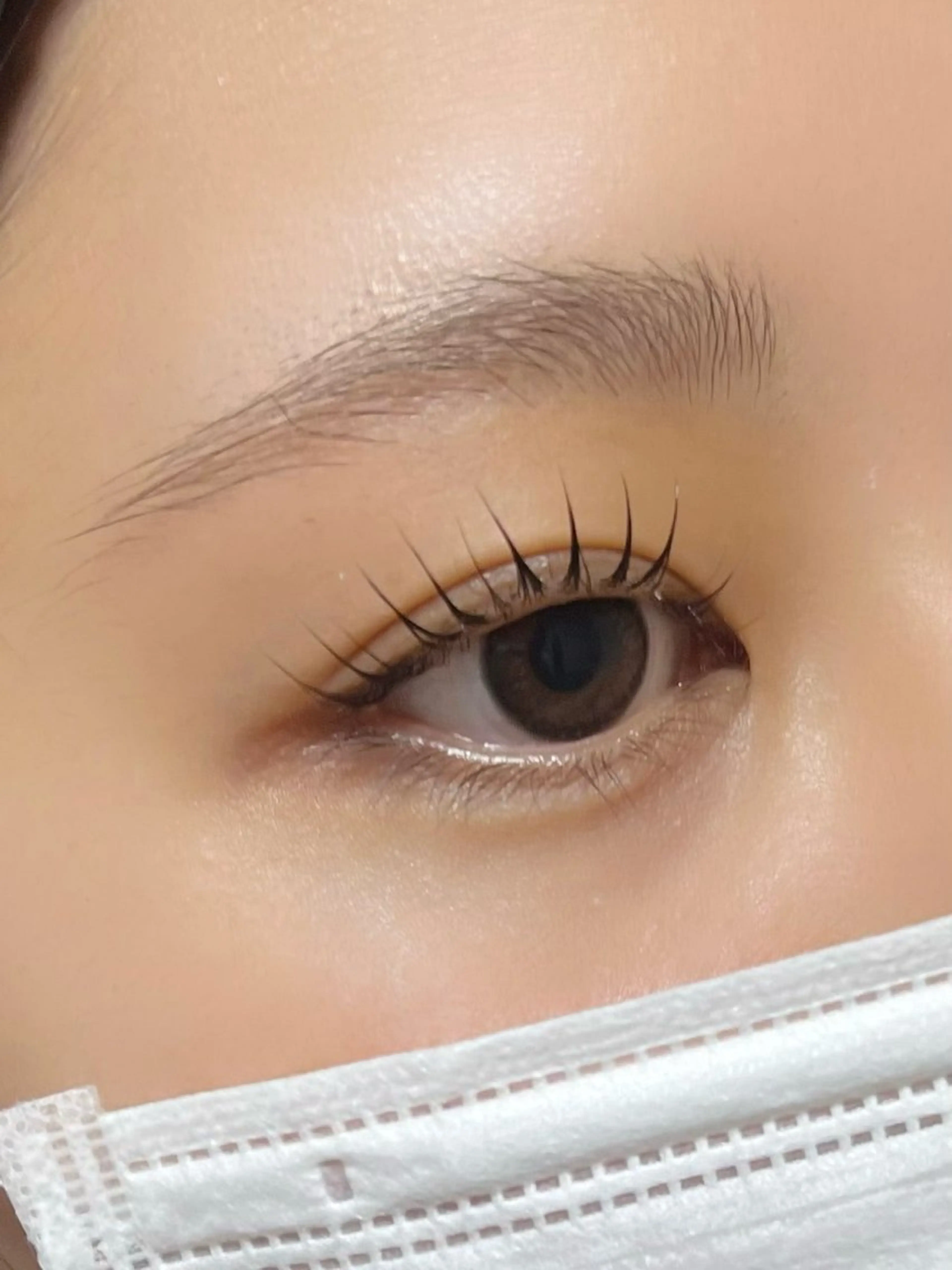 マツエク・マツパ マツパ Iwasaki Maiのマツエク・マツパデザイン