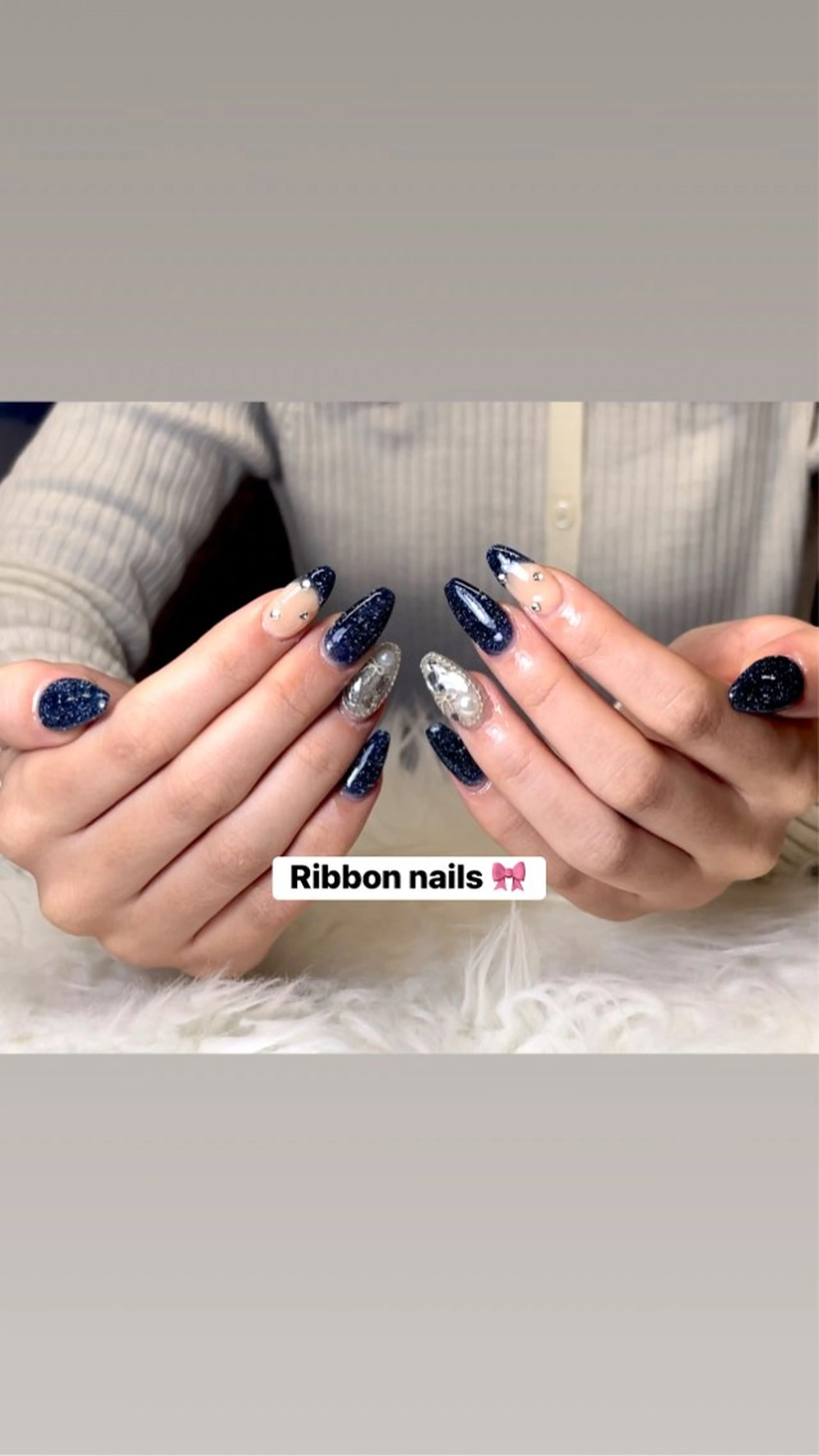 ネイル NiJi Nailsのネイルデザイン
