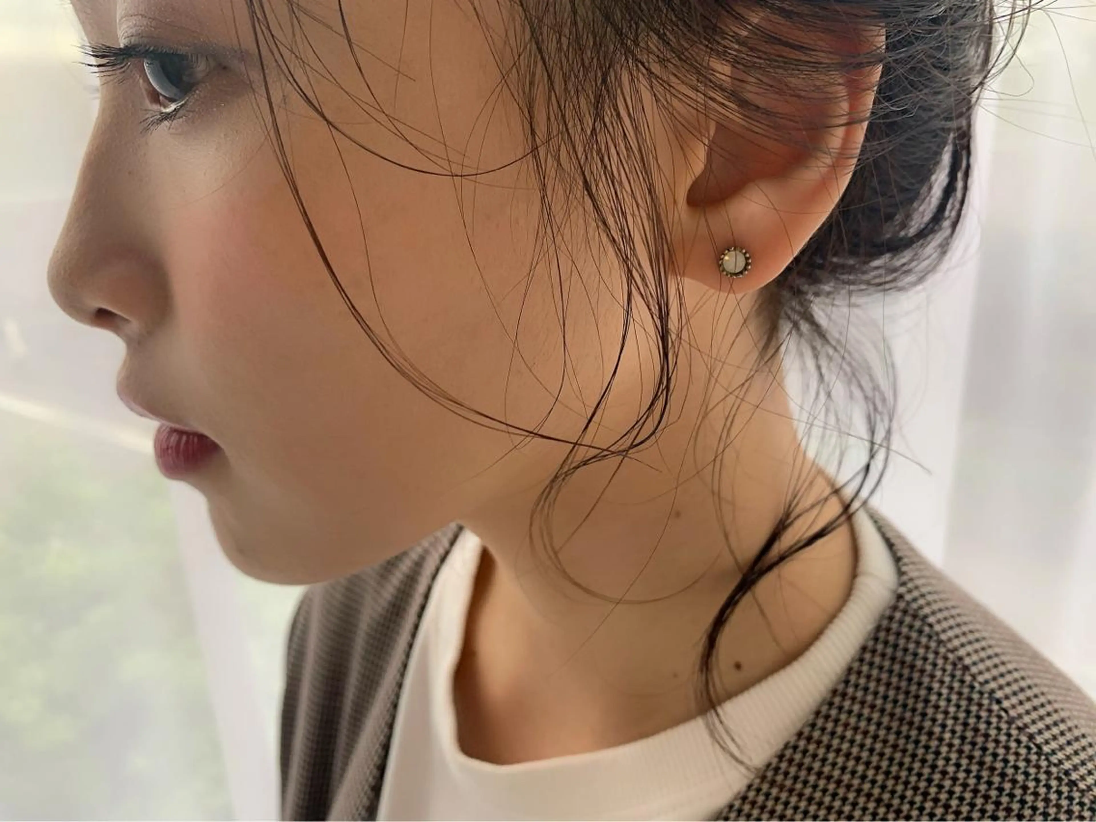 ミディアム ｅｒｉ 🧴🫧のヘアスタイル