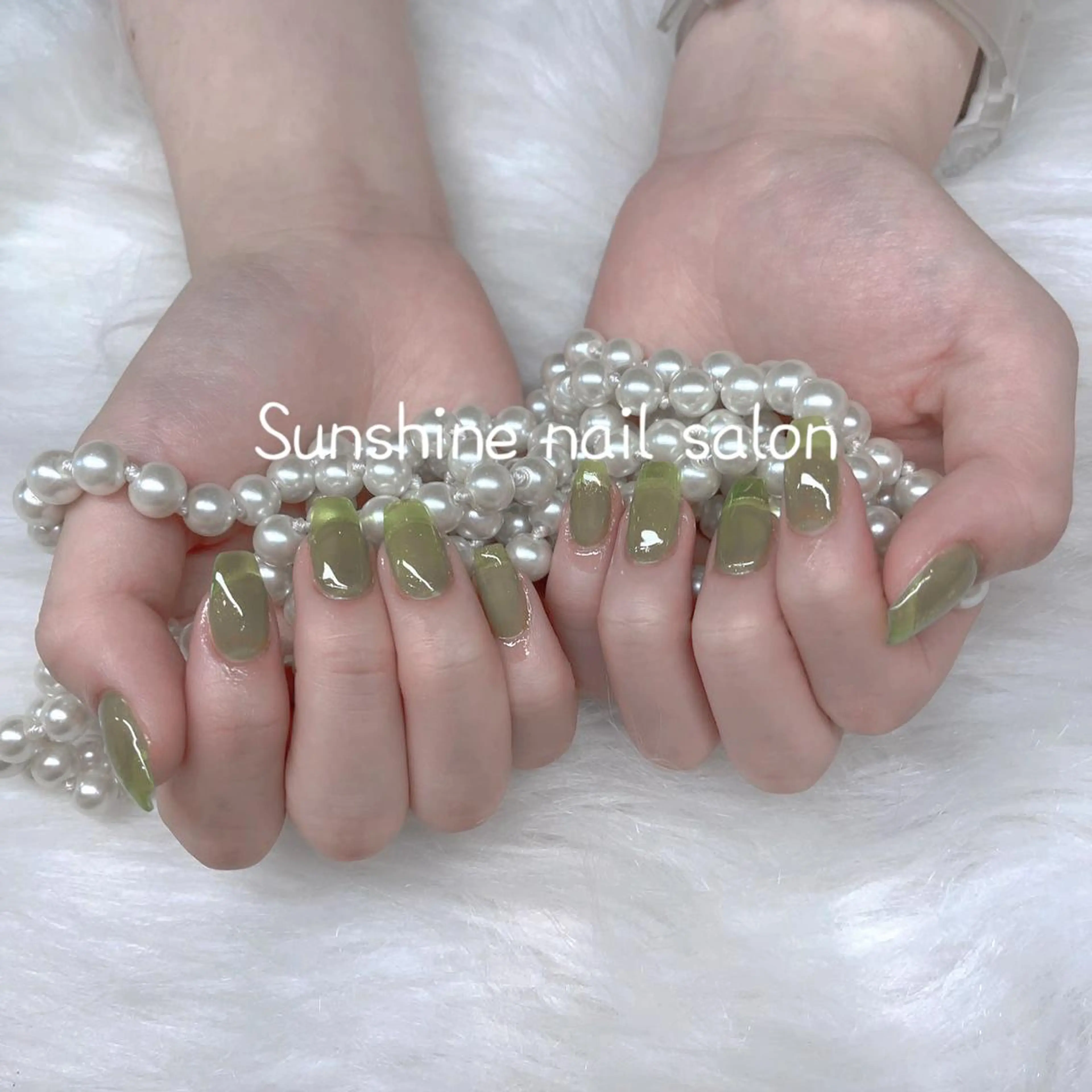 ネイル サンシャイン ネイル池袋店のネイルデザイン