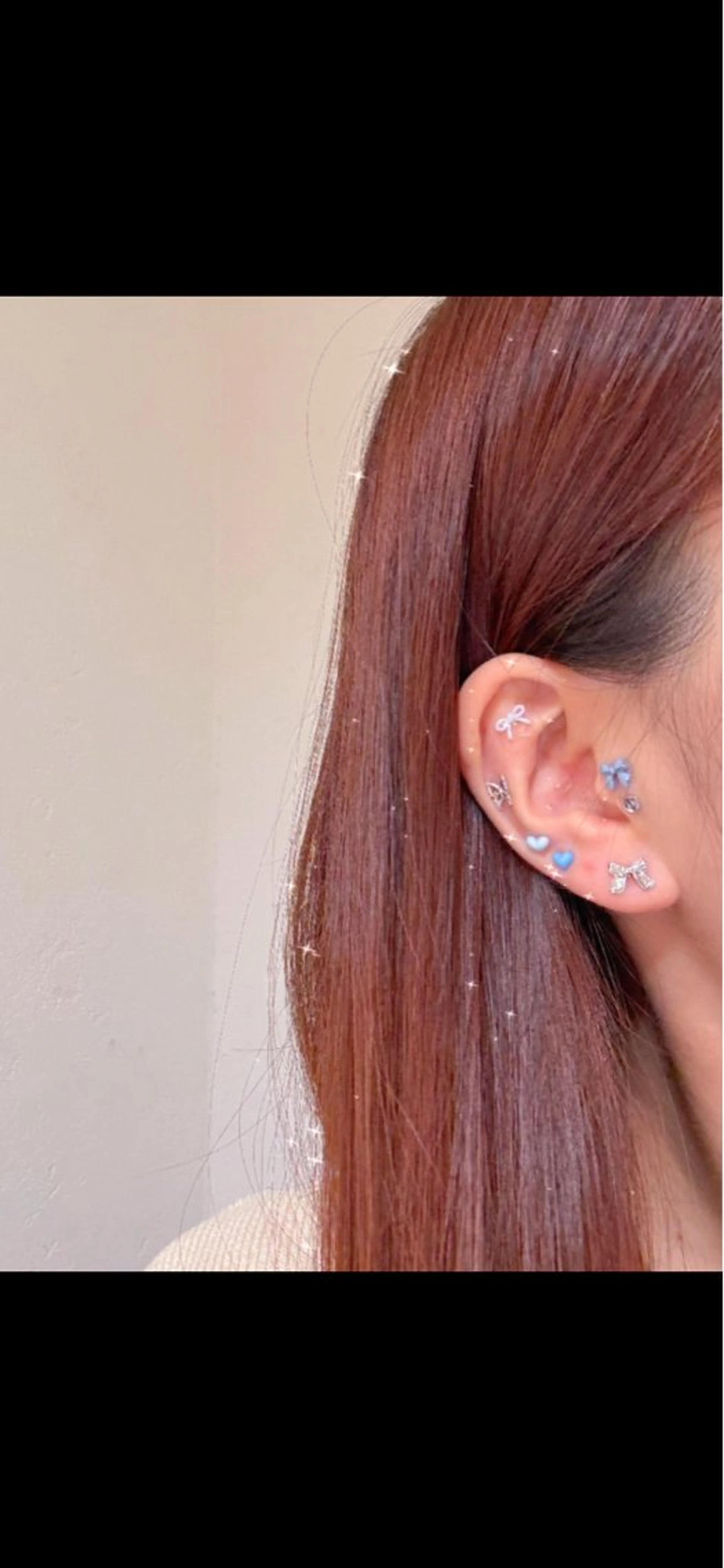 𓊆ᶠᵉᵉʸ𓊇 ᶜᴴᴵᴴᴬᴿᵁのマツエク・マツパデザイン