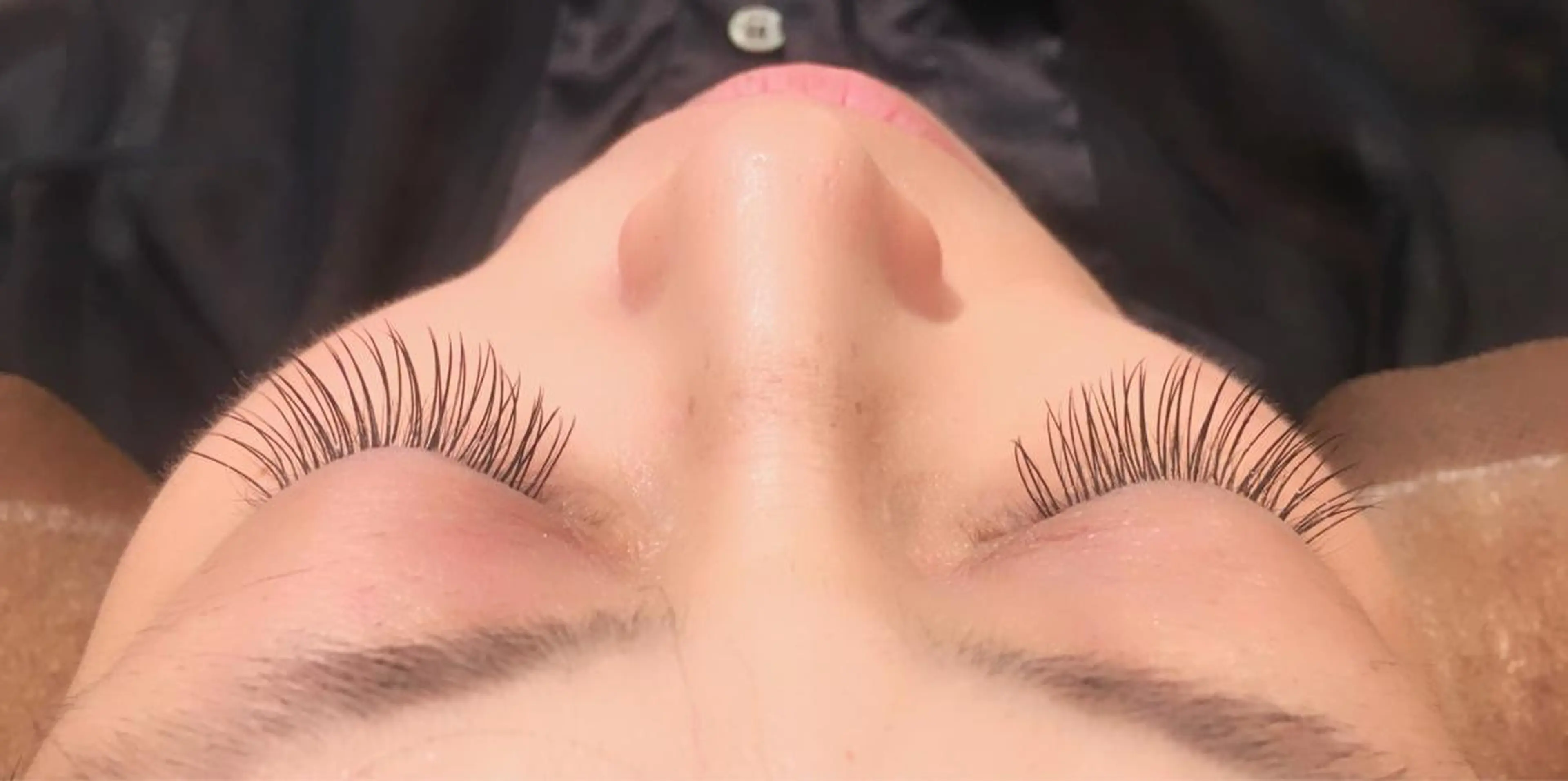 マツエク・マツパ Cカール キュート マツエク 林 智恵美のマツエク・マツパデザイン