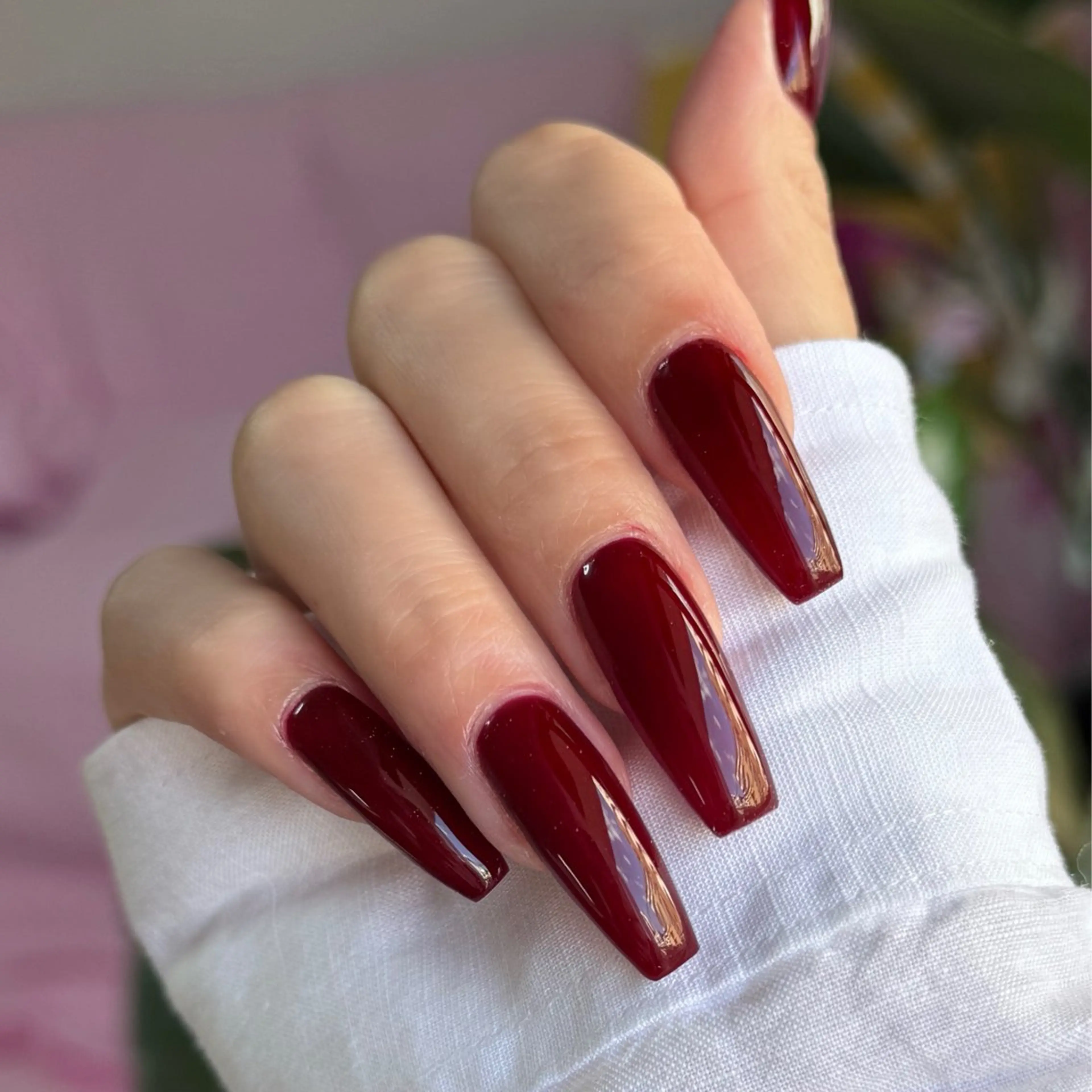 ネイル ハンドネイル NAIL303 🛼 SHIORIのネイルデザイン