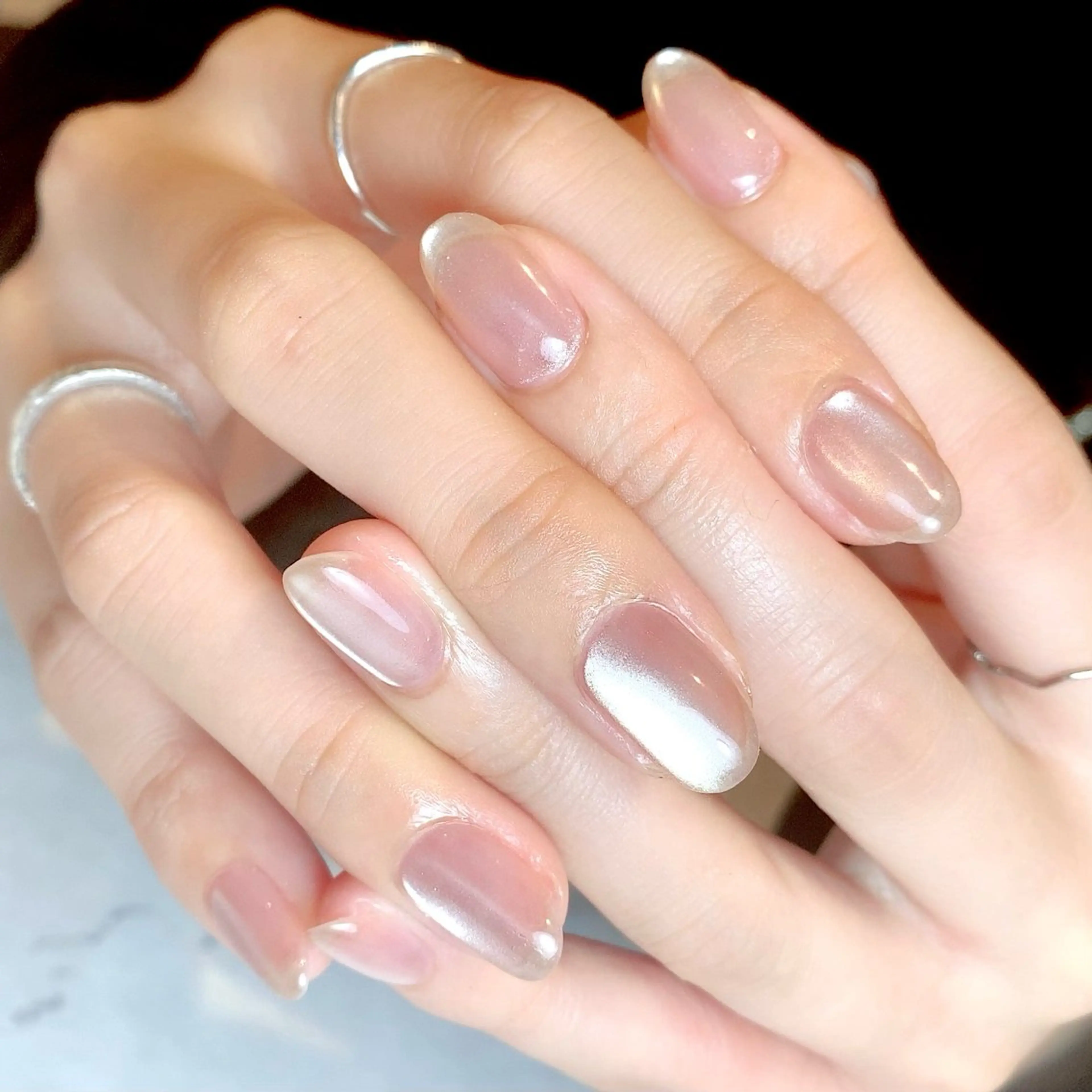 ネイル プライベートサロン Rのネイルデザイン