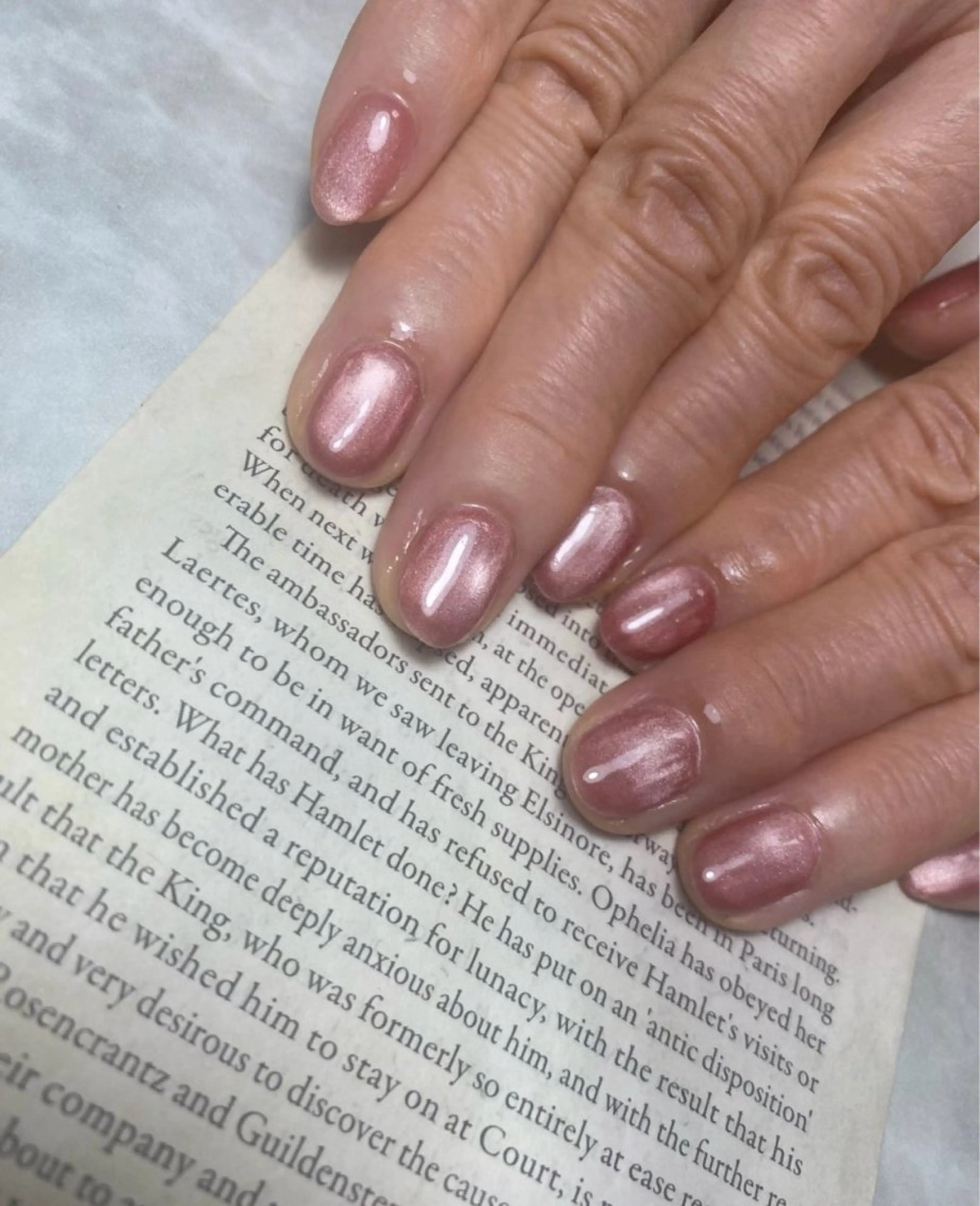 ネイル 🌿Charme🌿 MAIのネイルデザイン