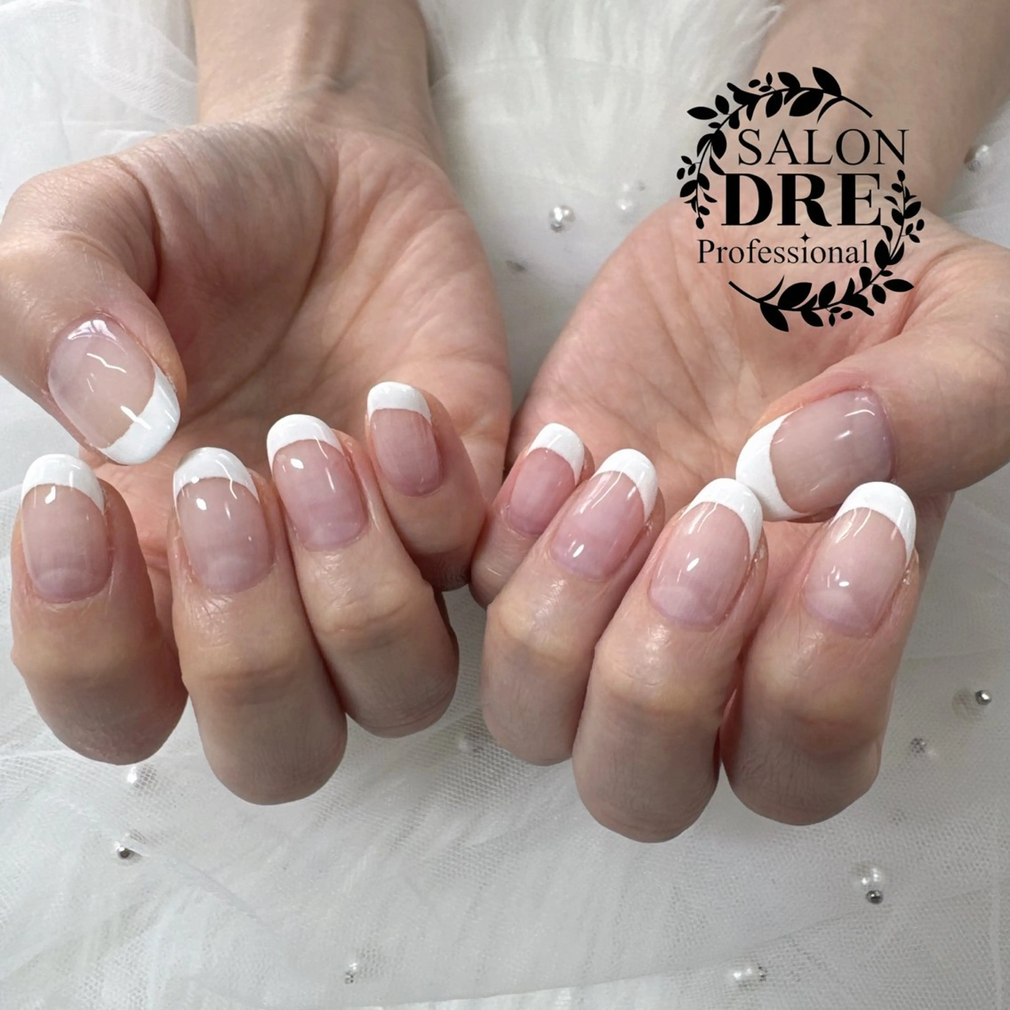 ネイル salonDRE MIYUKIのネイルデザイン