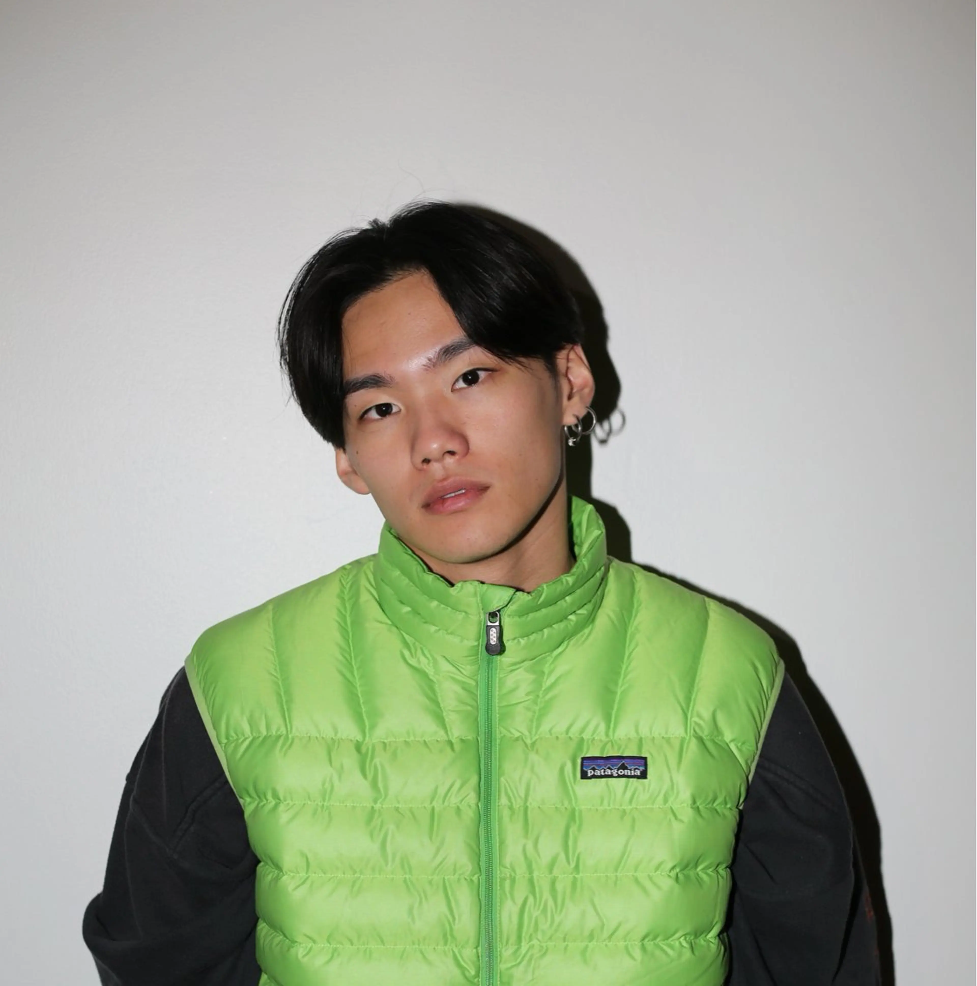 【MEN'S限定】無料🤝センターパートカットモデル✂️✨の写真