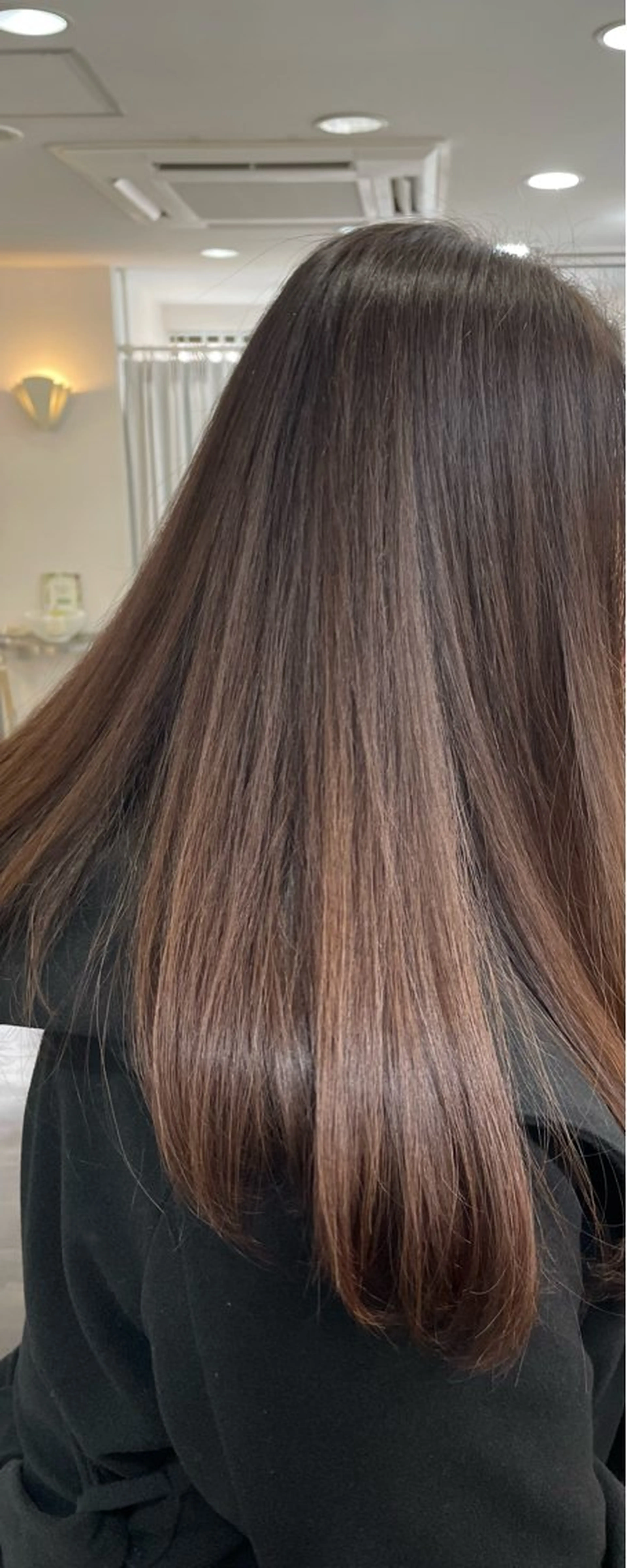 ロング 髪質改善FORMA 💫S.Katohのヘアスタイル