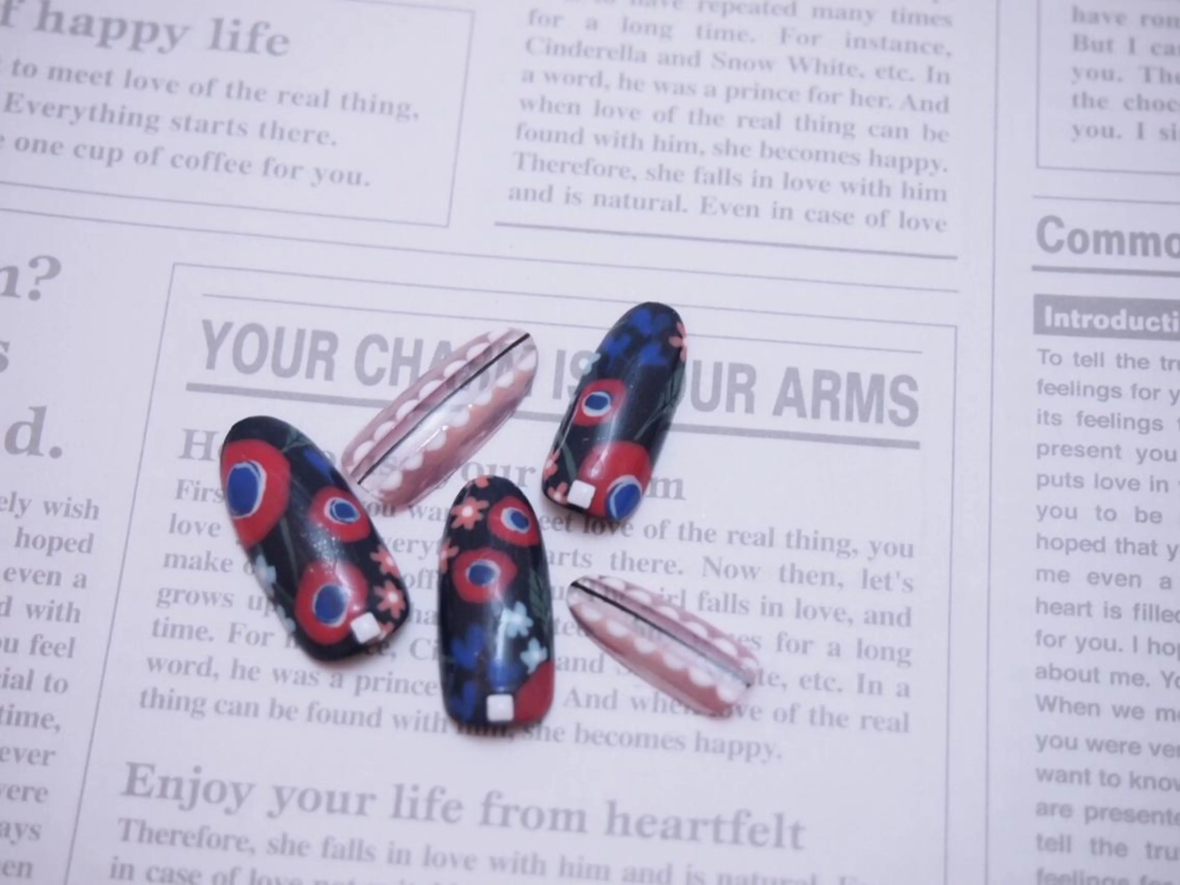 ネイル NAIL'S MODAのネイルデザイン