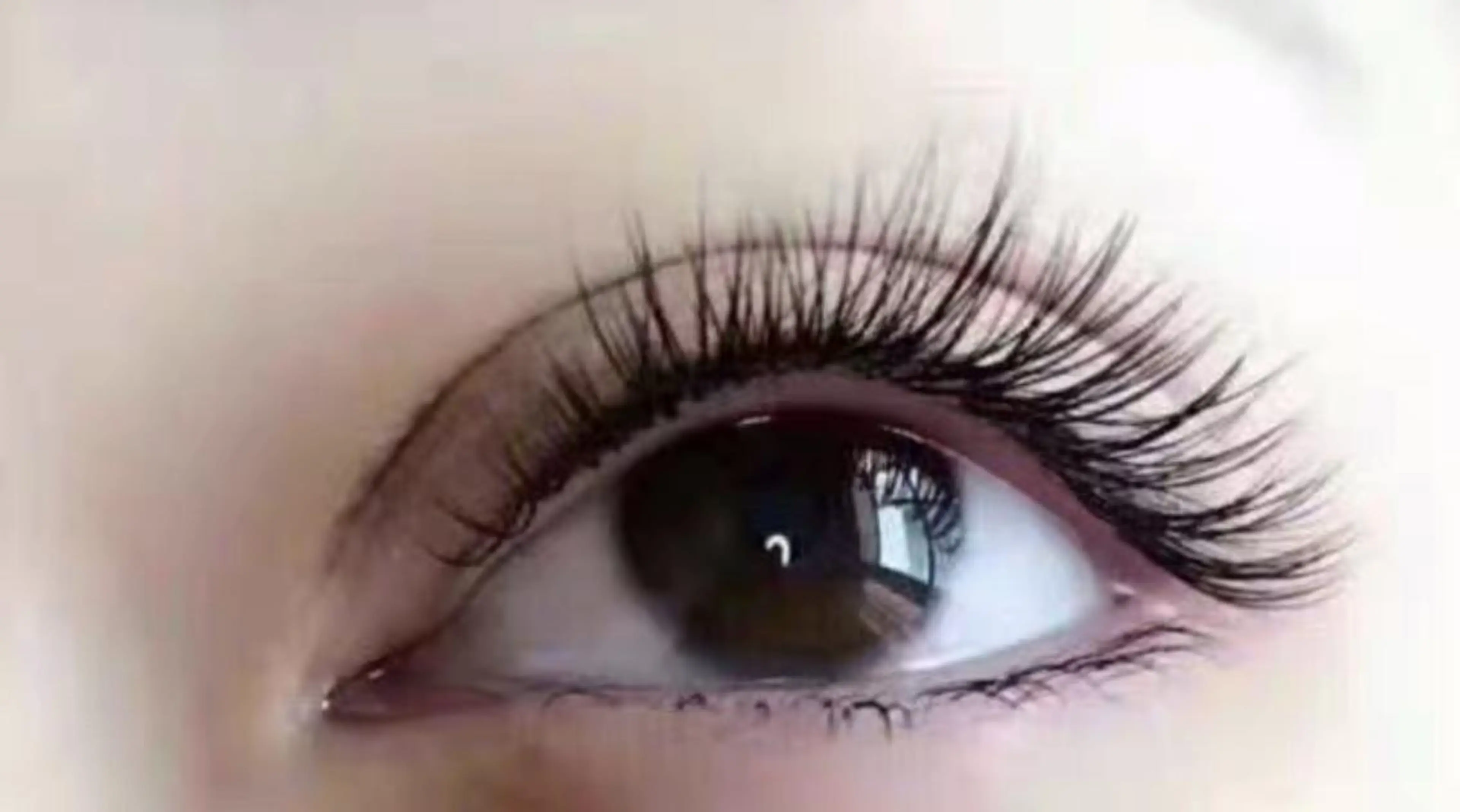 マツエク・マツパ バインドロック Cute B e au t yのマツエク・マツパデザイン