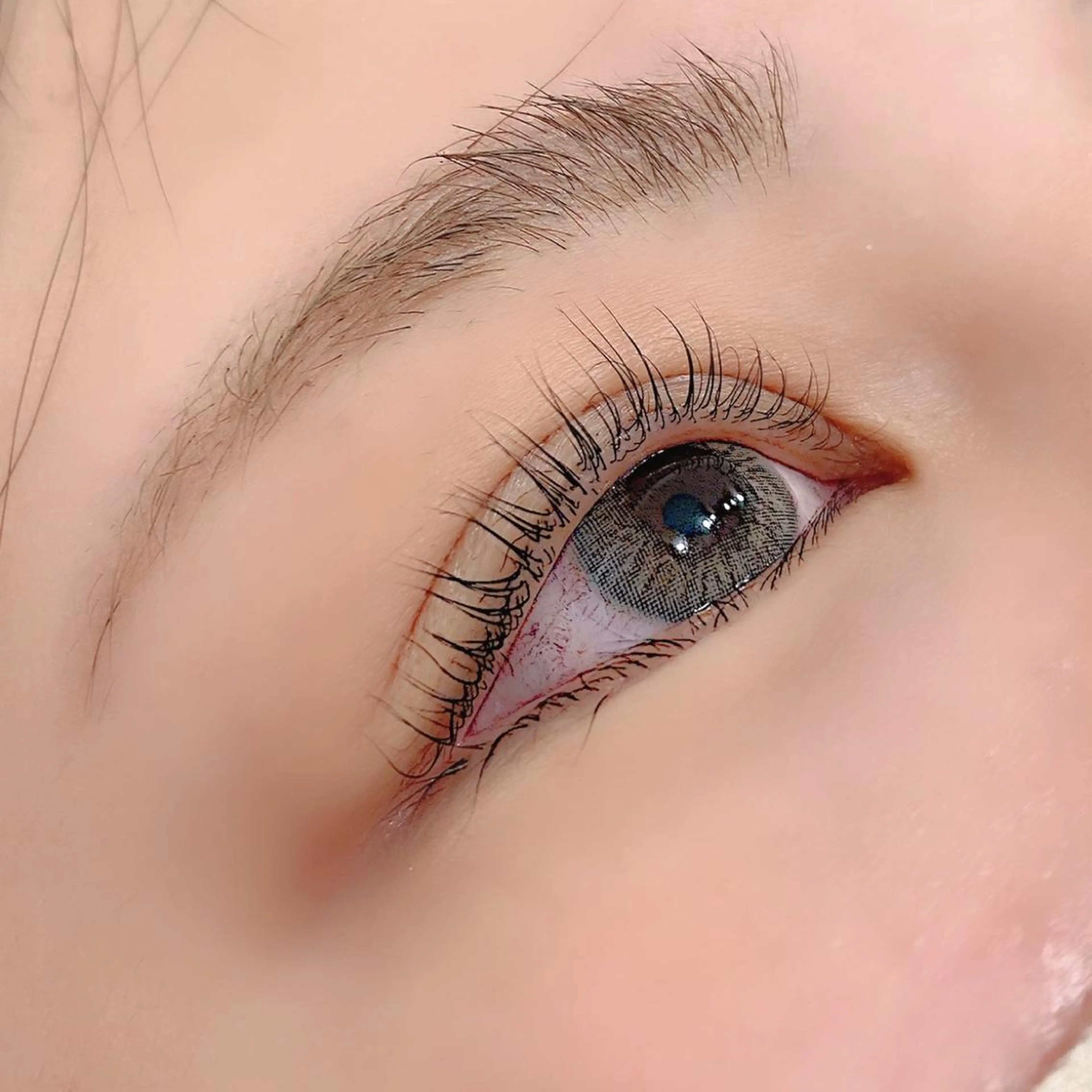 マツエク・マツパ まつげパーマ NEON博多店 chinatsuのマツエク・マツパデザイン