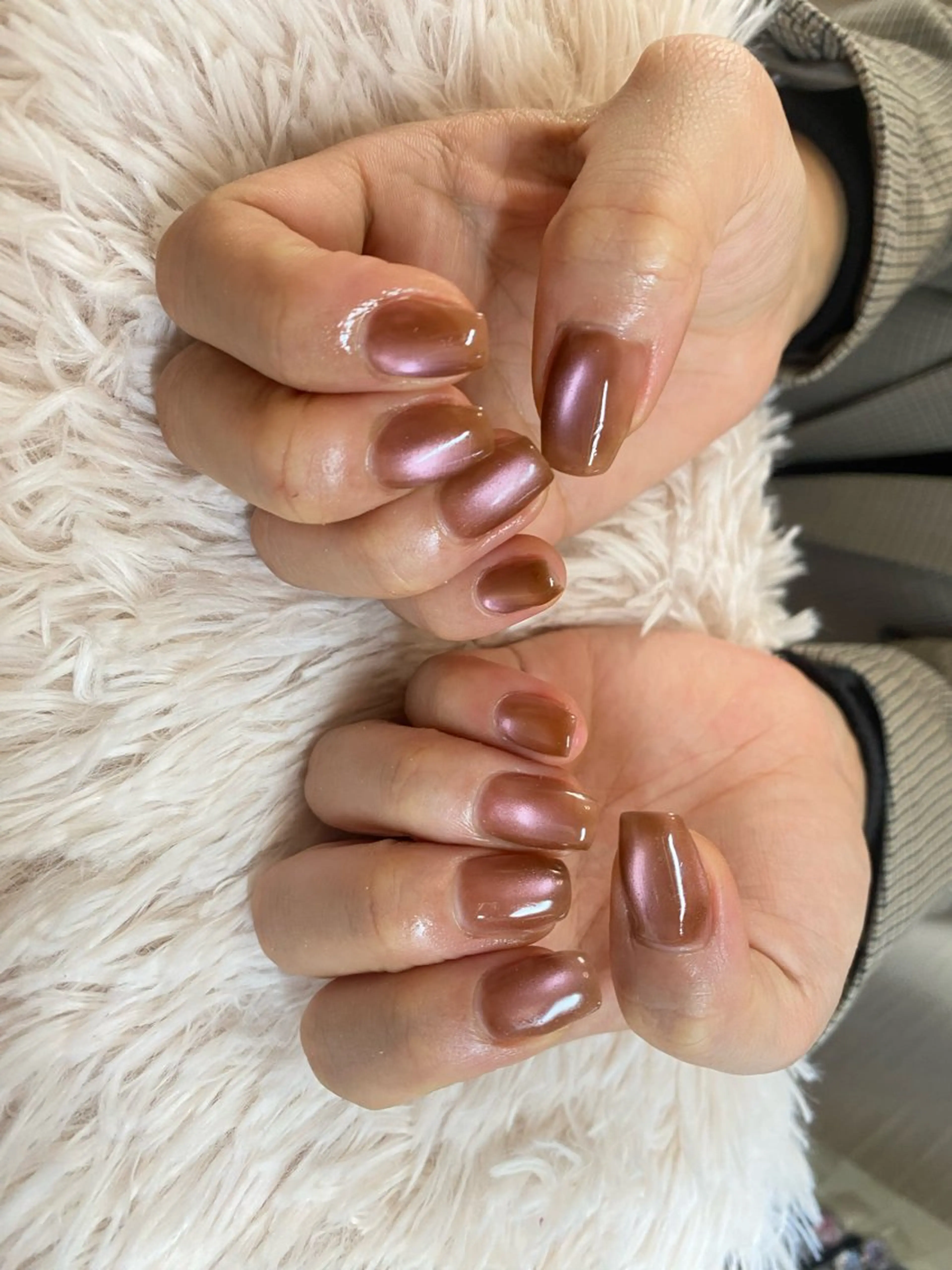 ネイル ハンドネイル Chandra nail&tarotのネイルデザイン