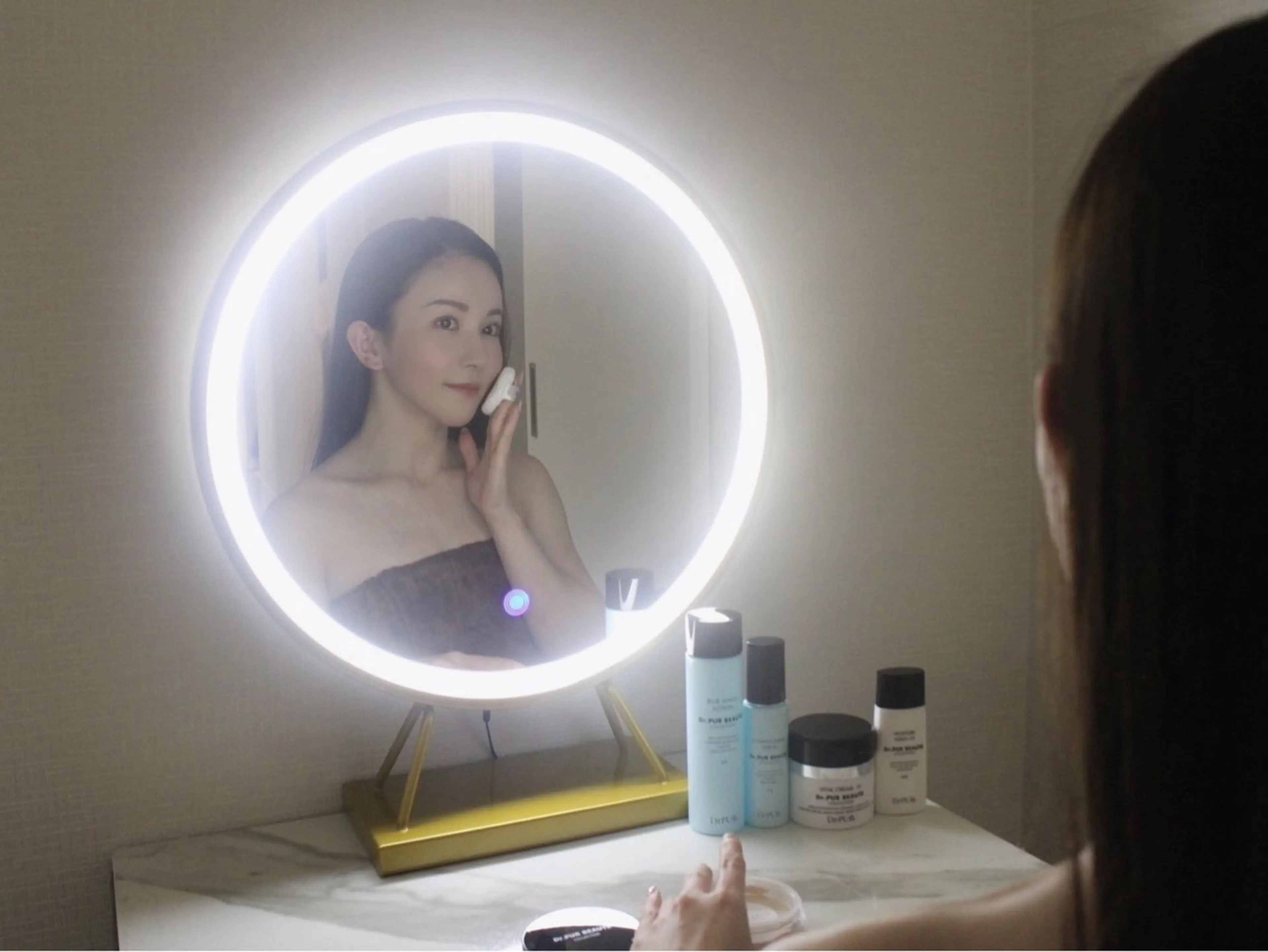 LibCharm🩰 村山美咲のエステ・リラクイメージ