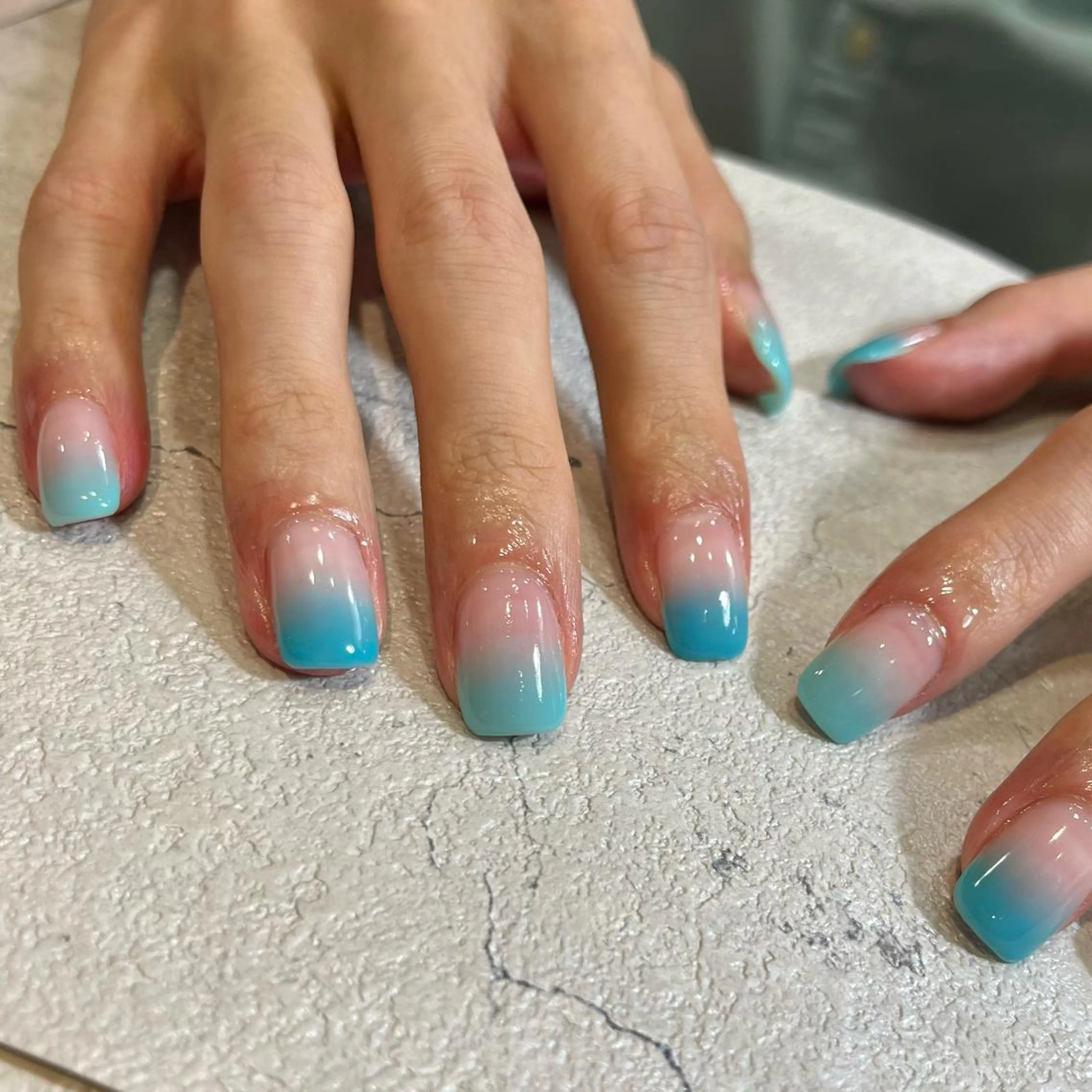 ネイル CLALA Makoのネイルデザイン