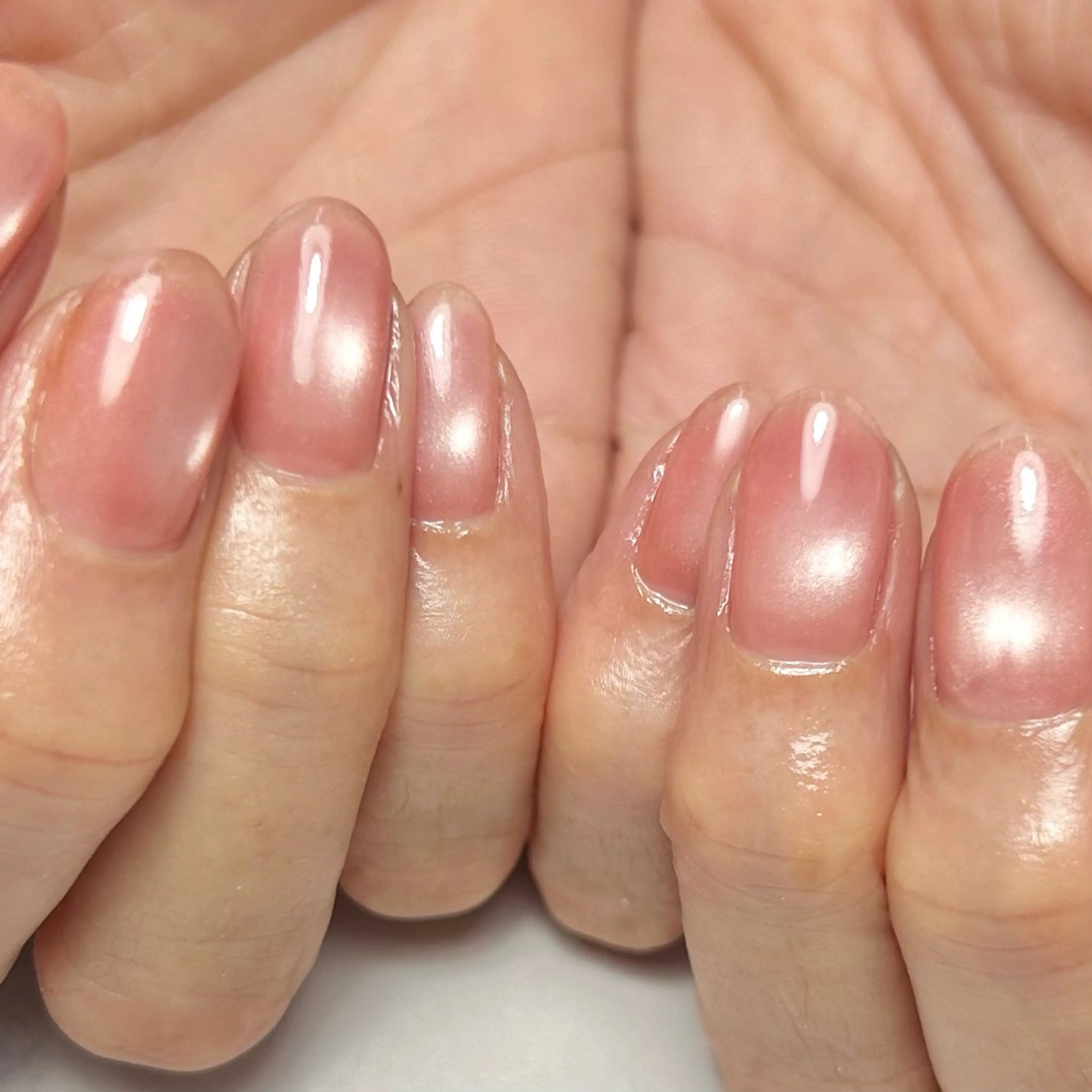 マグネットネイル | 初回オフ無料の写真