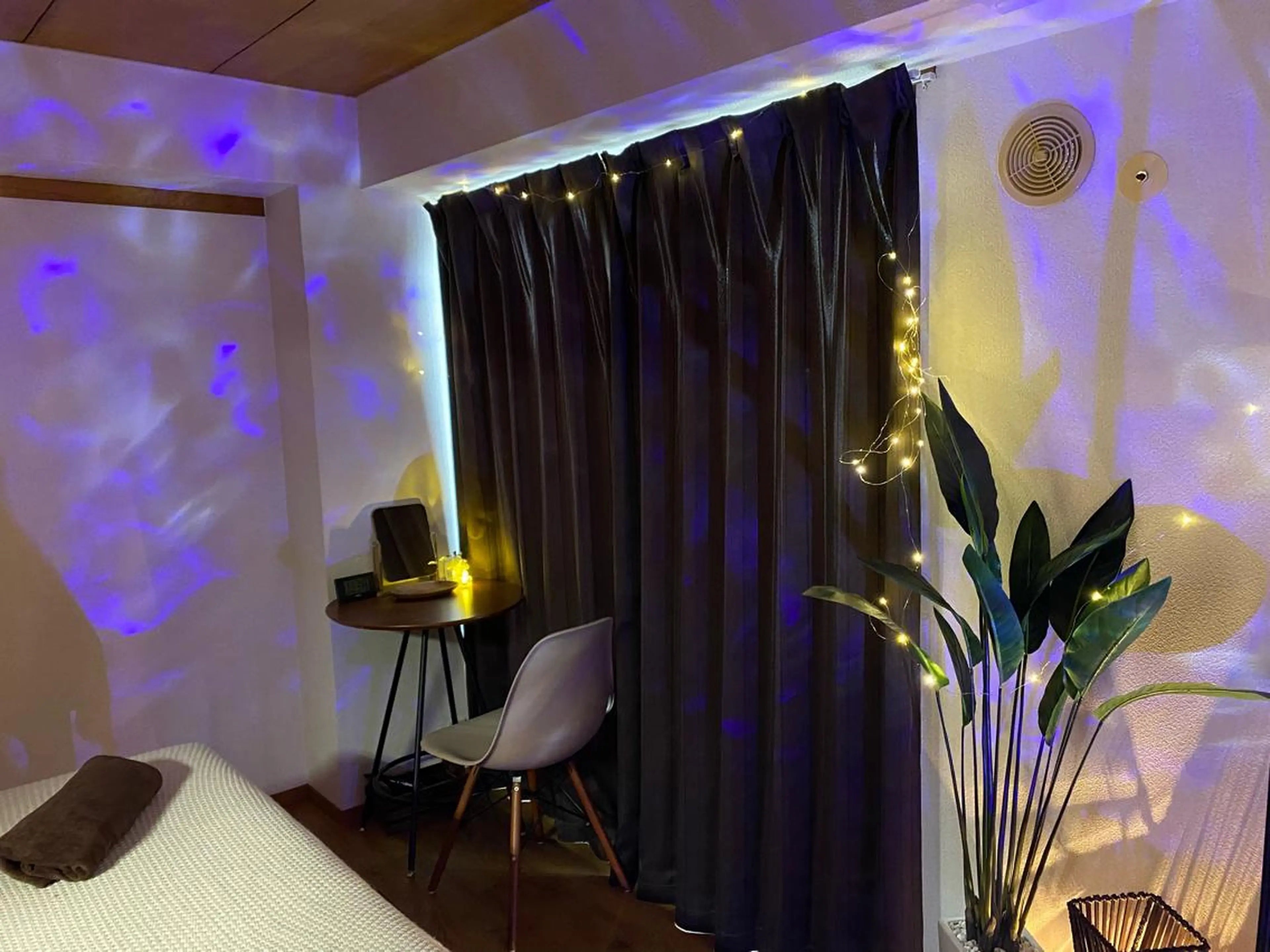 大人女性のための プライベートサロンのエステ・リラクイメージ