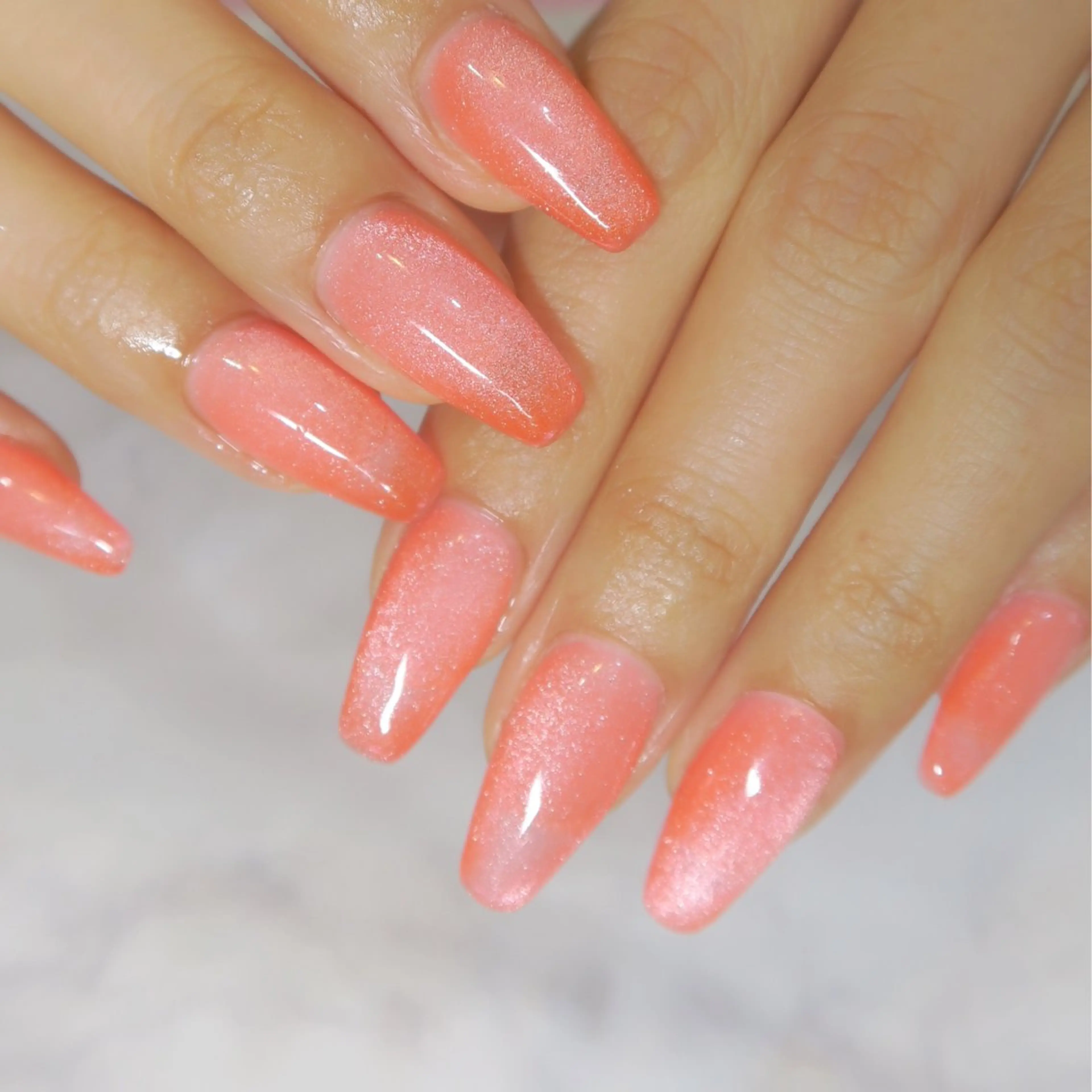 ネイル glossnail MIKIのネイルデザイン
