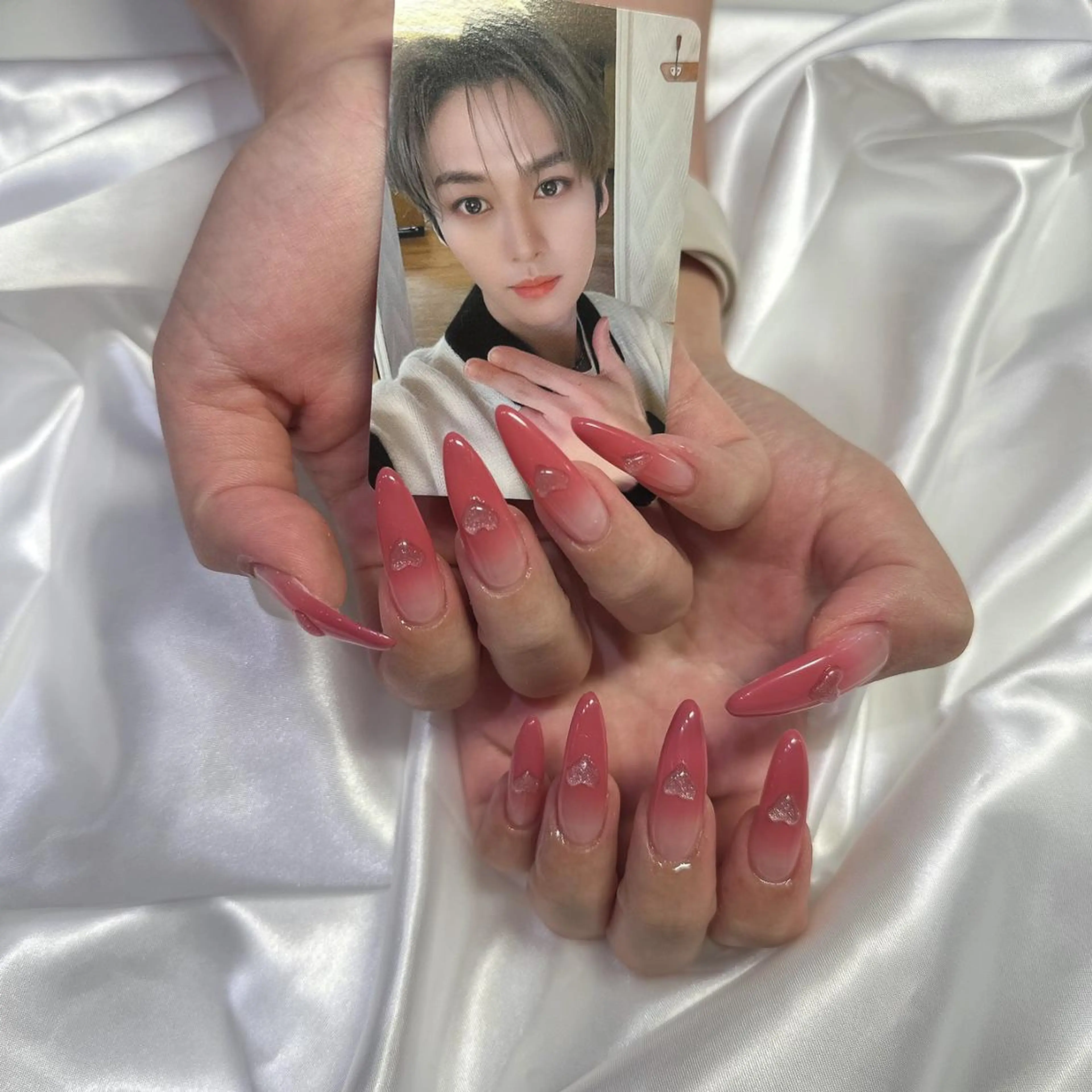 ネイル Ashliy大宮♡ アシュリーのネイルデザイン