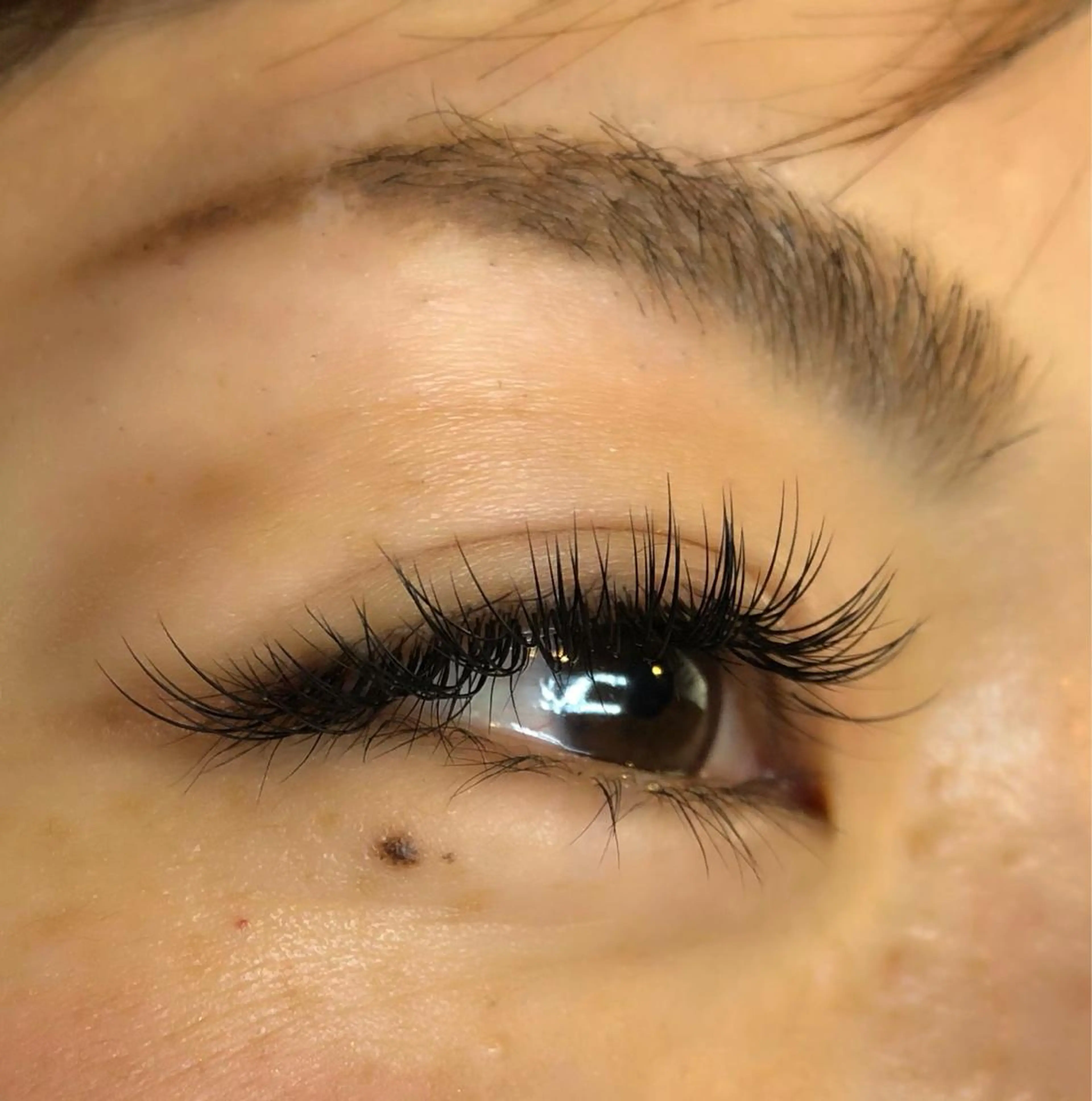 マツエク・マツパ WASHAW Juno所属・吉村 舞のマツエク・マツパデザイン