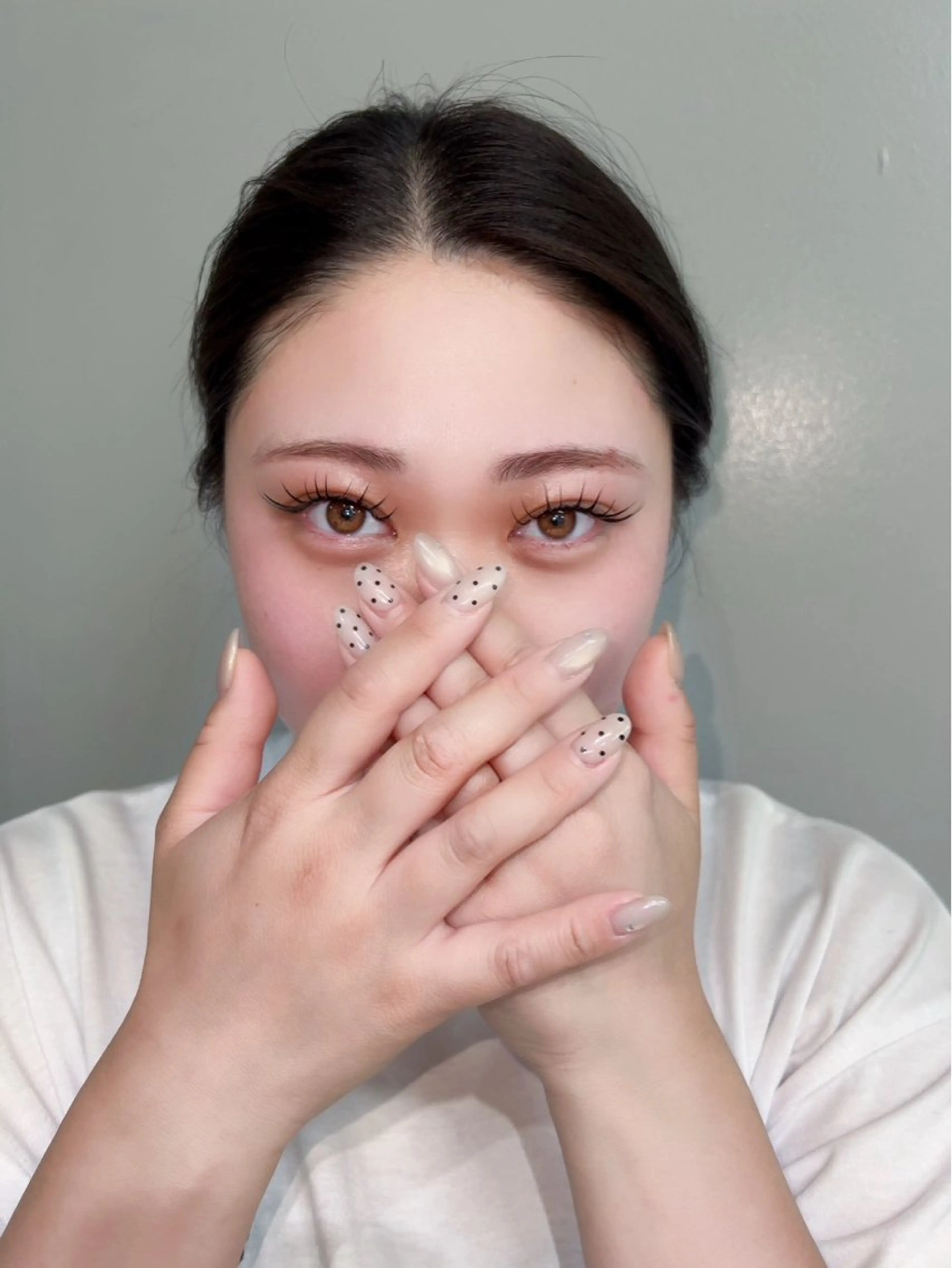 マツエク・マツパ Soome’ ~eye&skin~のマツエク・マツパデザイン
