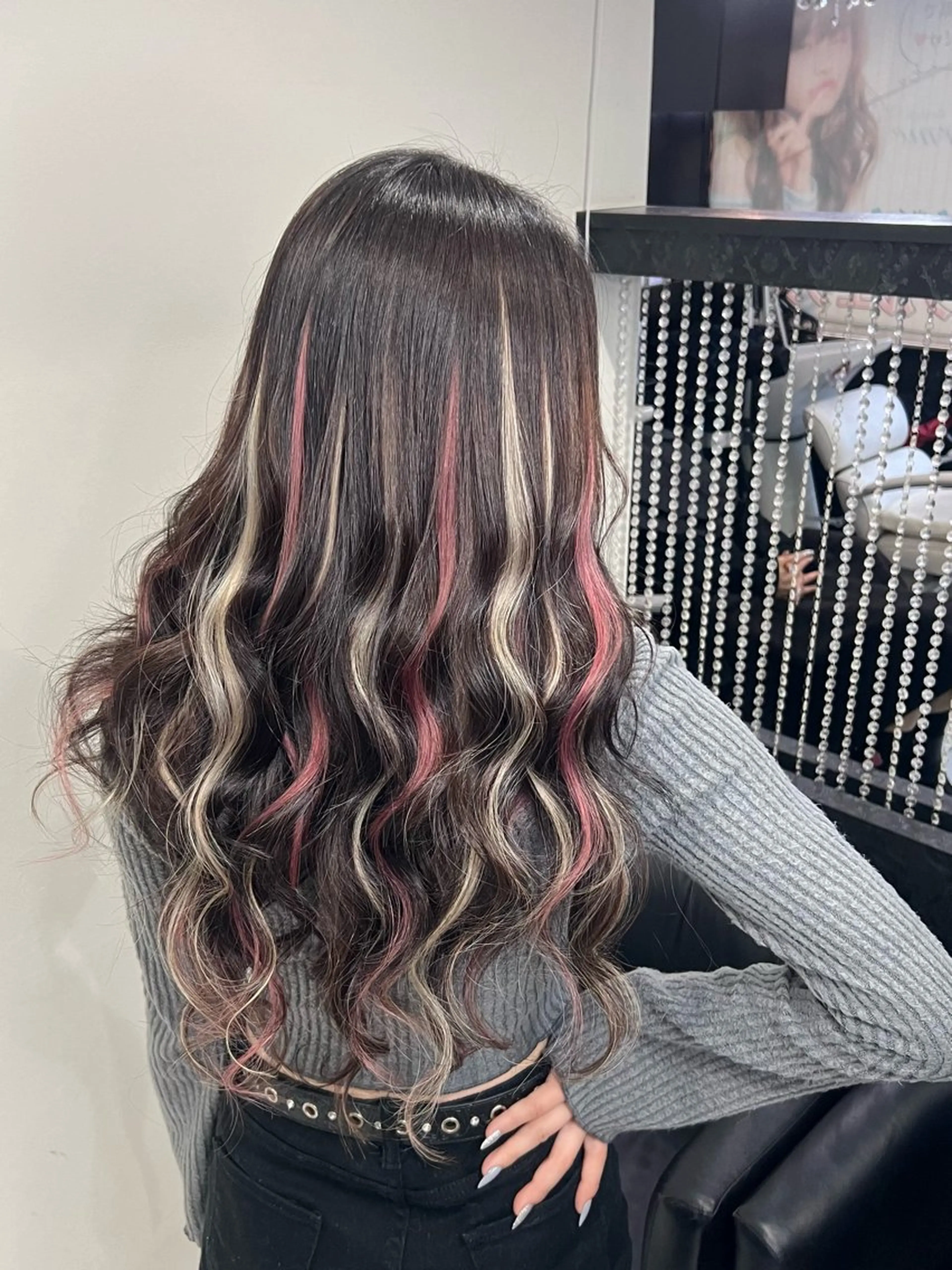 【プルエク外し×プルエクステ】🌞ダイヤモンド毛質60本の写真