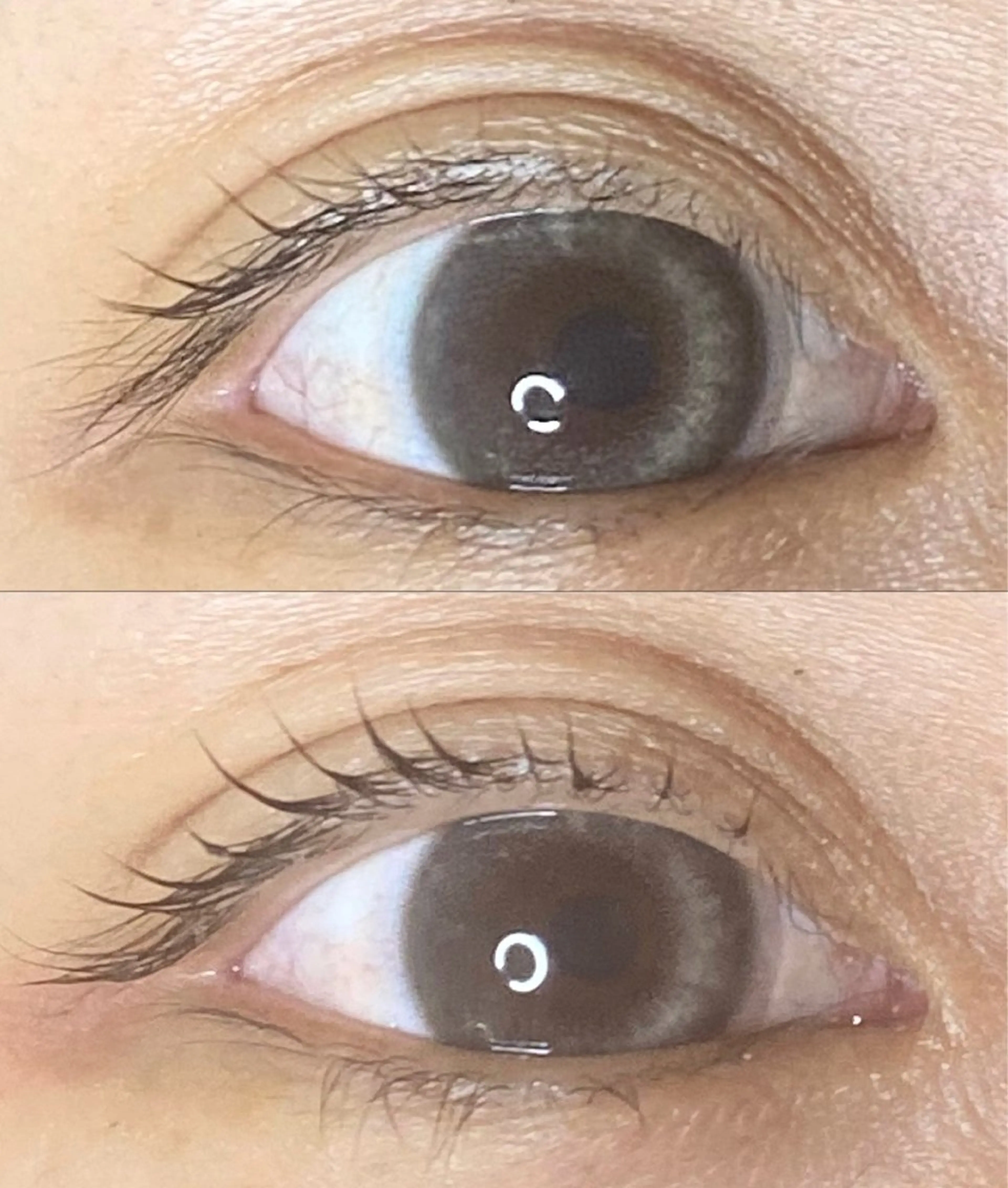 マツエク・マツパ de Grace Amiのマツエク・マツパデザイン