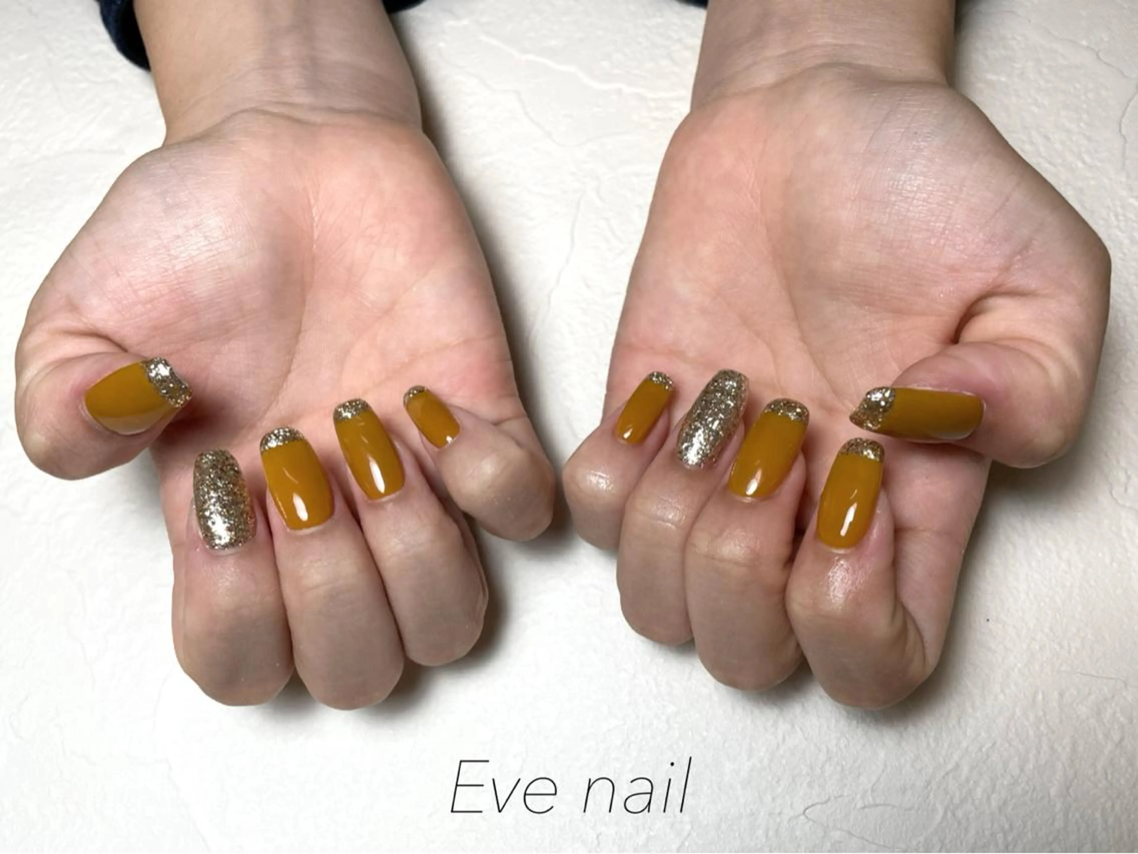 ネイル Eve nailのネイルデザイン