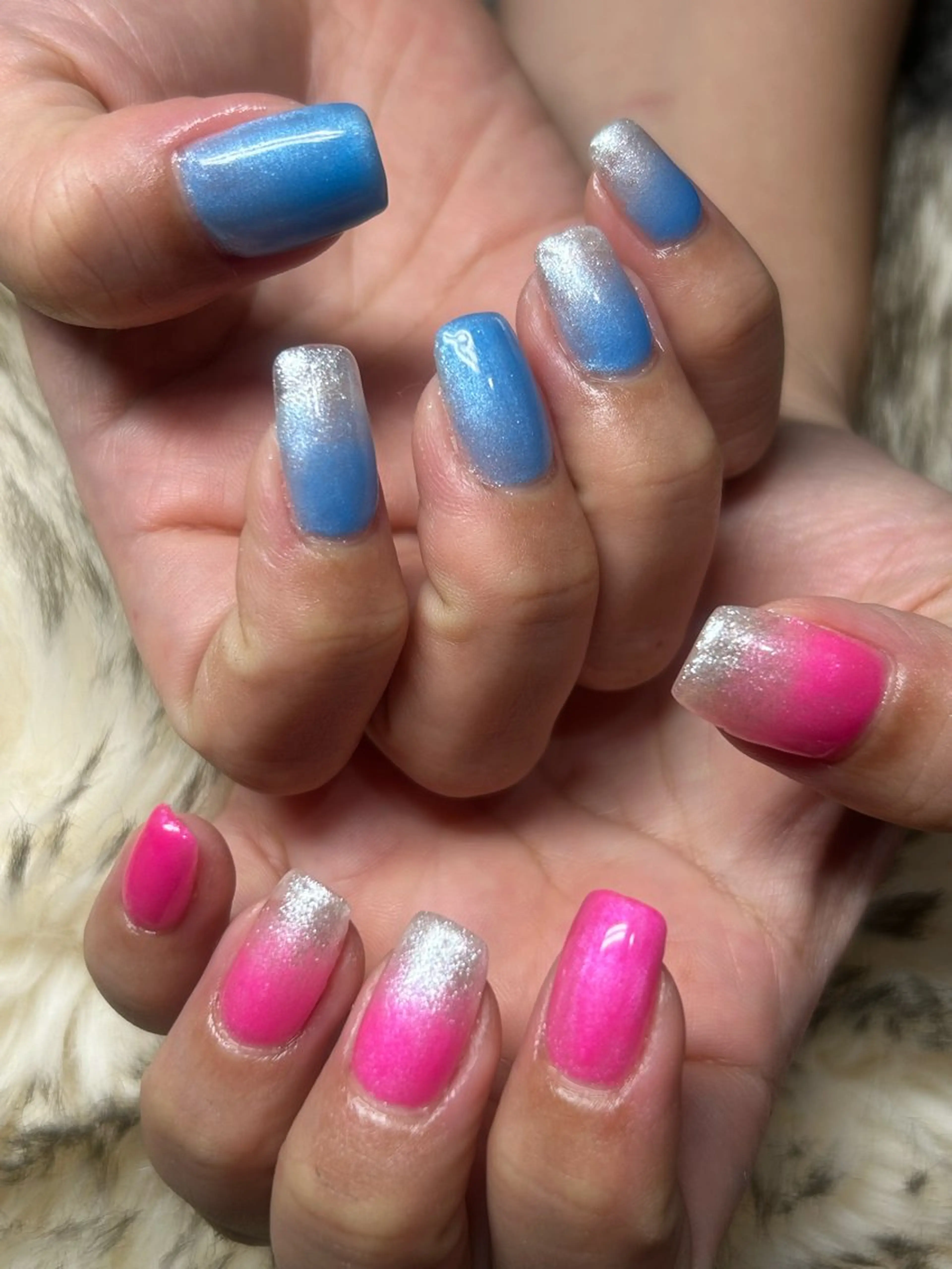 ネイル nailroom HARU.のネイルデザイン