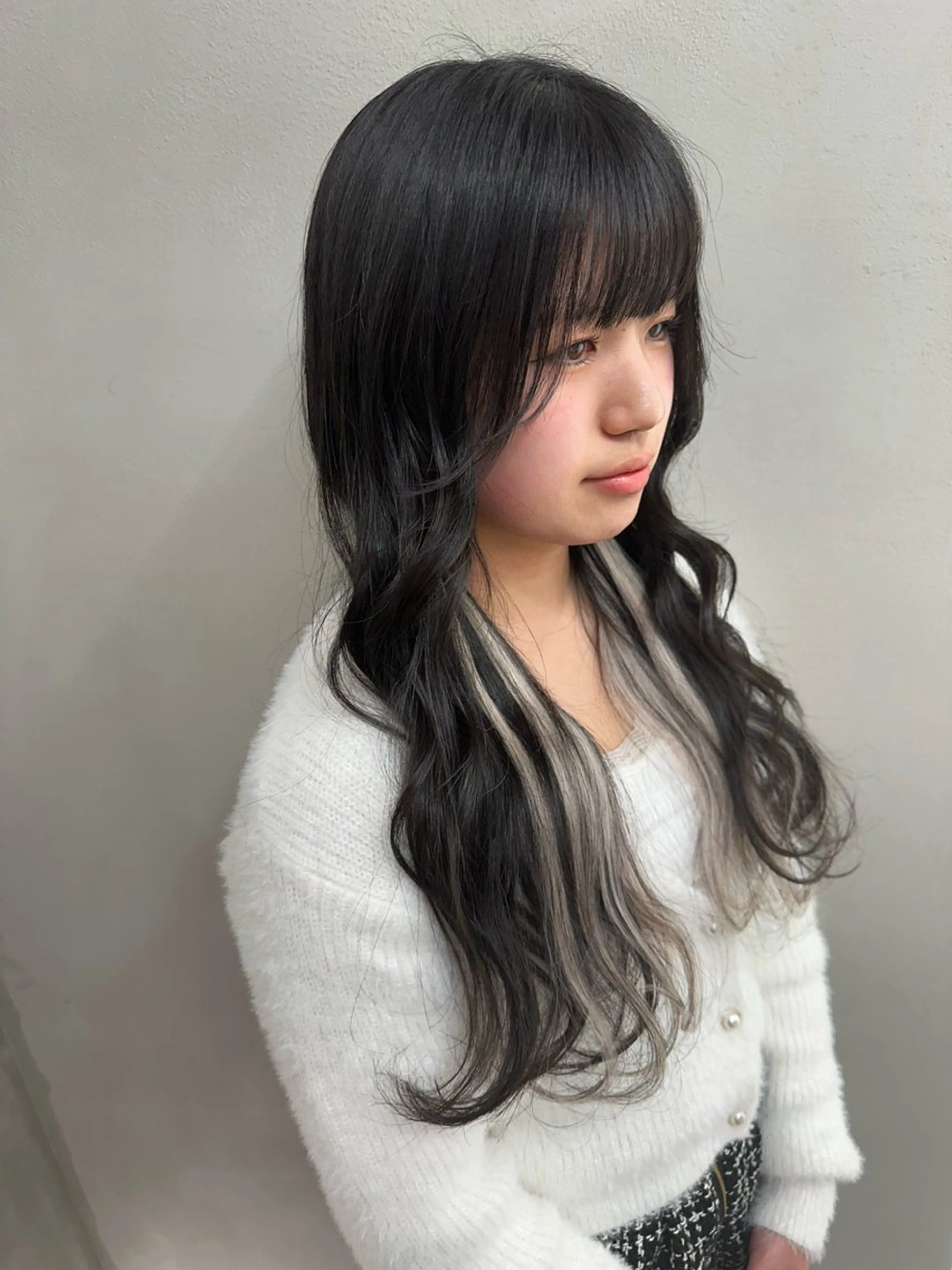 ロング エクステ ロング 🌴エクステ/メンズ パーマ/🌴のヘアスタイル