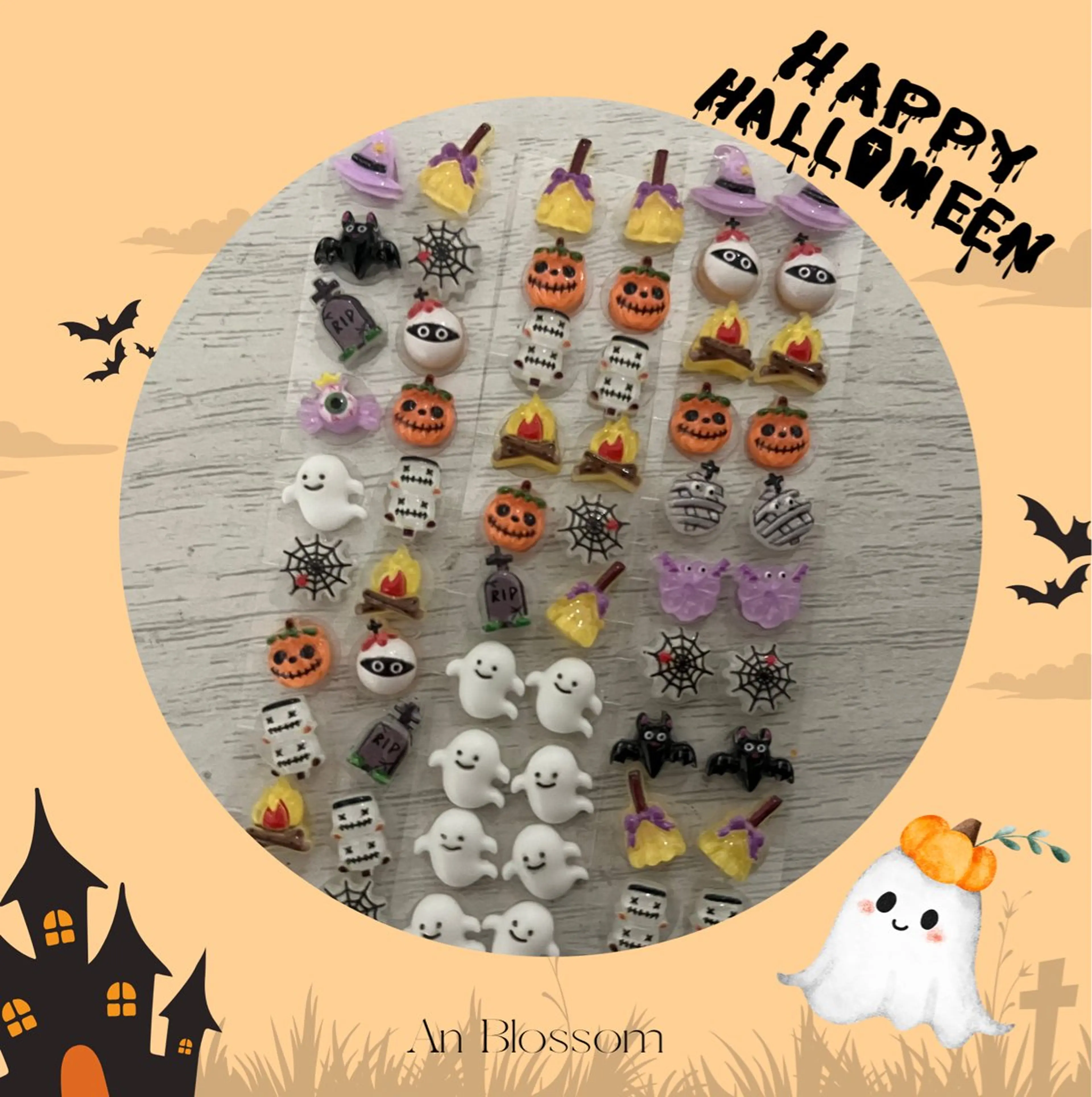 その他 An Blossom所属・ドライヘッドスパ 奈緒/茅ヶ崎/リラクのエステ・リラクイメージ